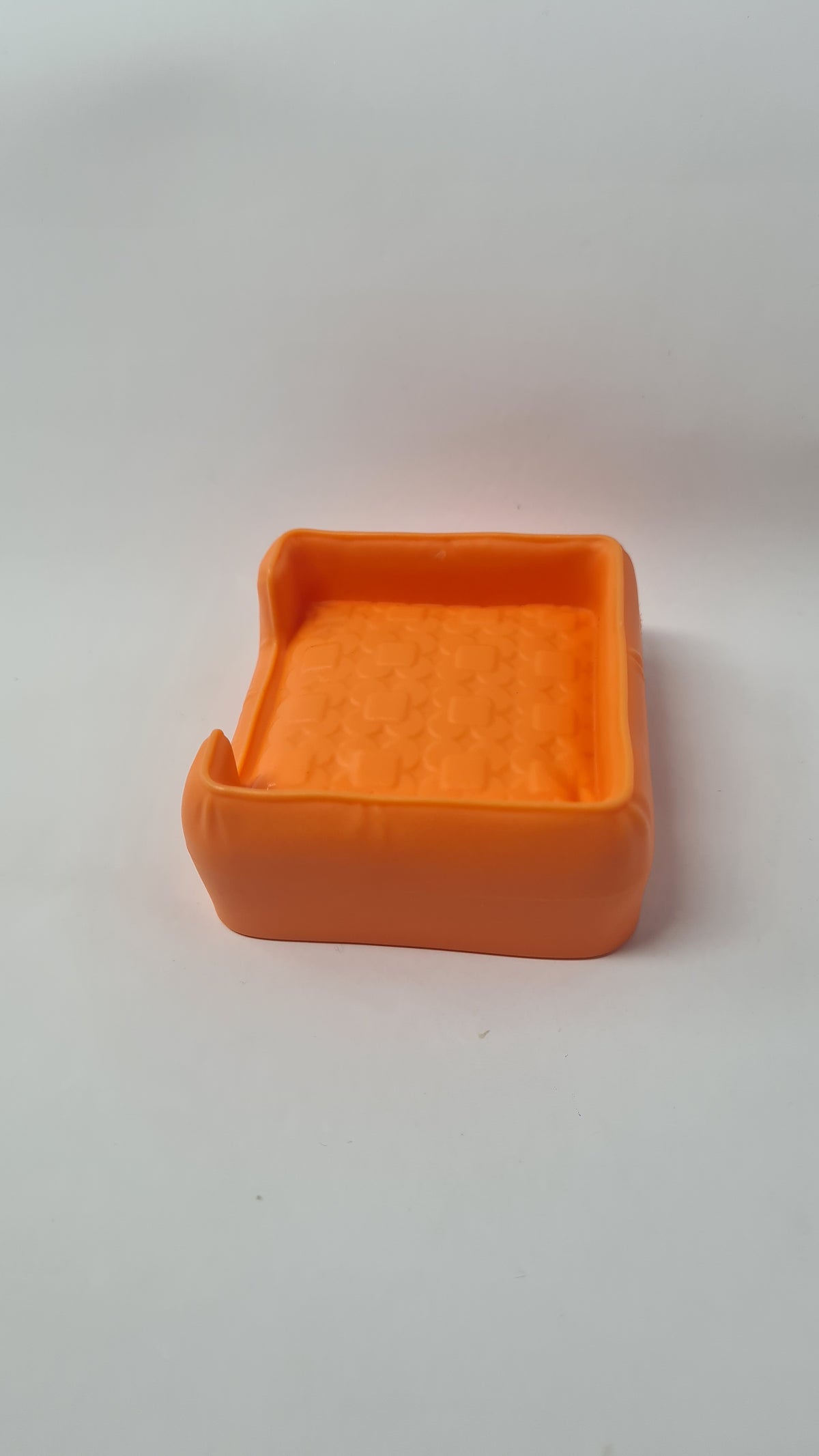 Barbie Doll Pet Bed