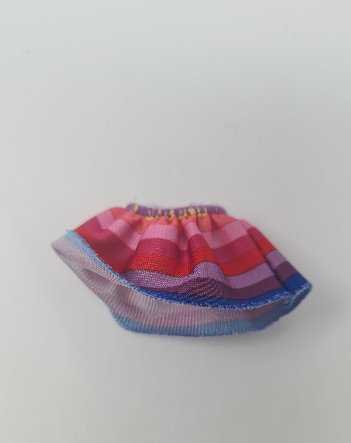 Barbie Chelsea Doll Skirt
