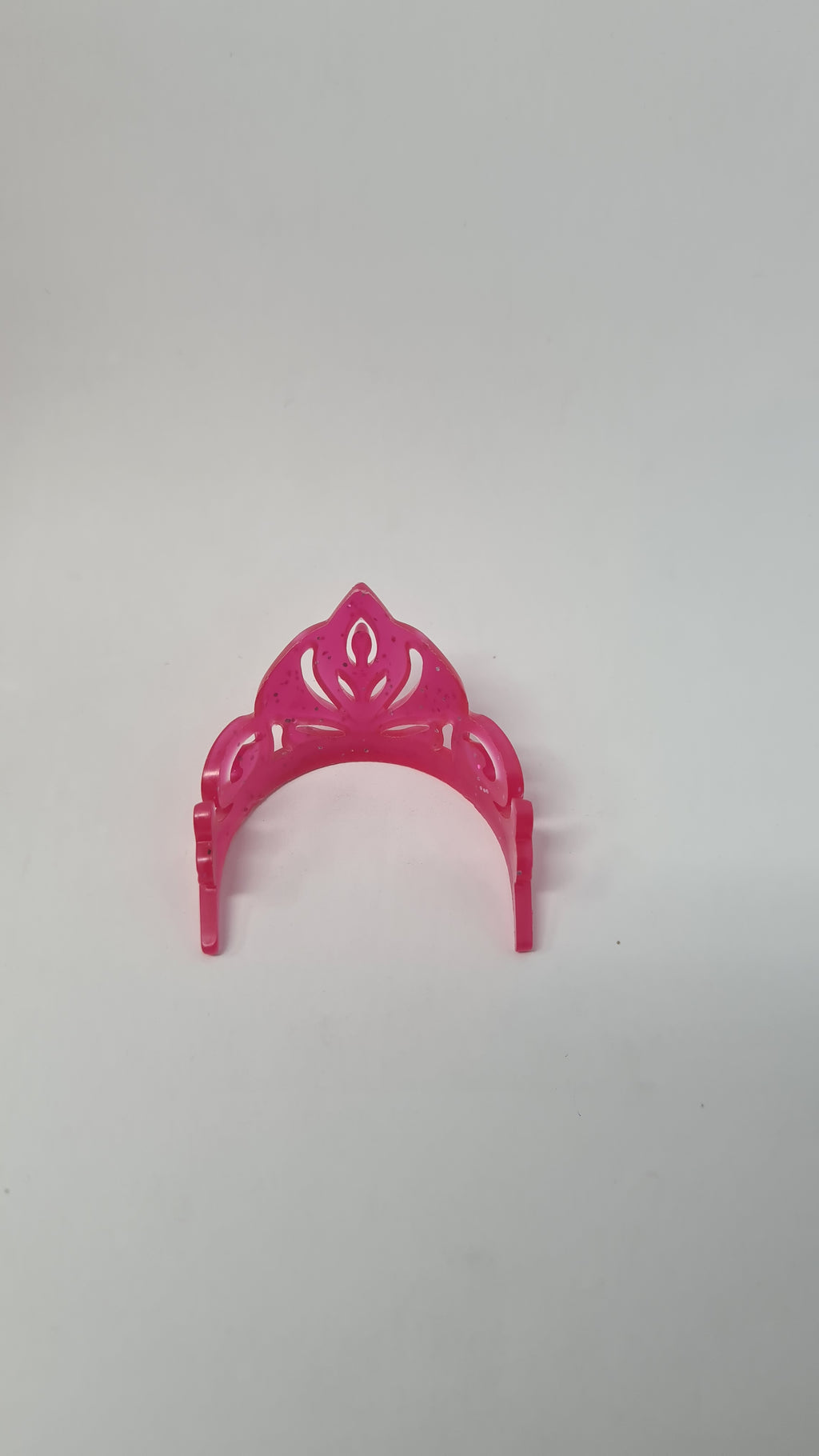 Barbie Type Doll Tiara