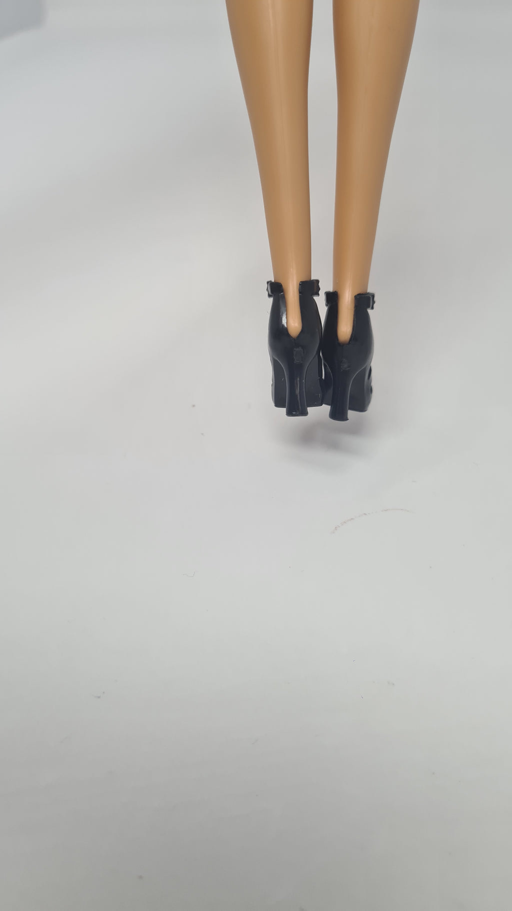 Barbie Doll Shoes