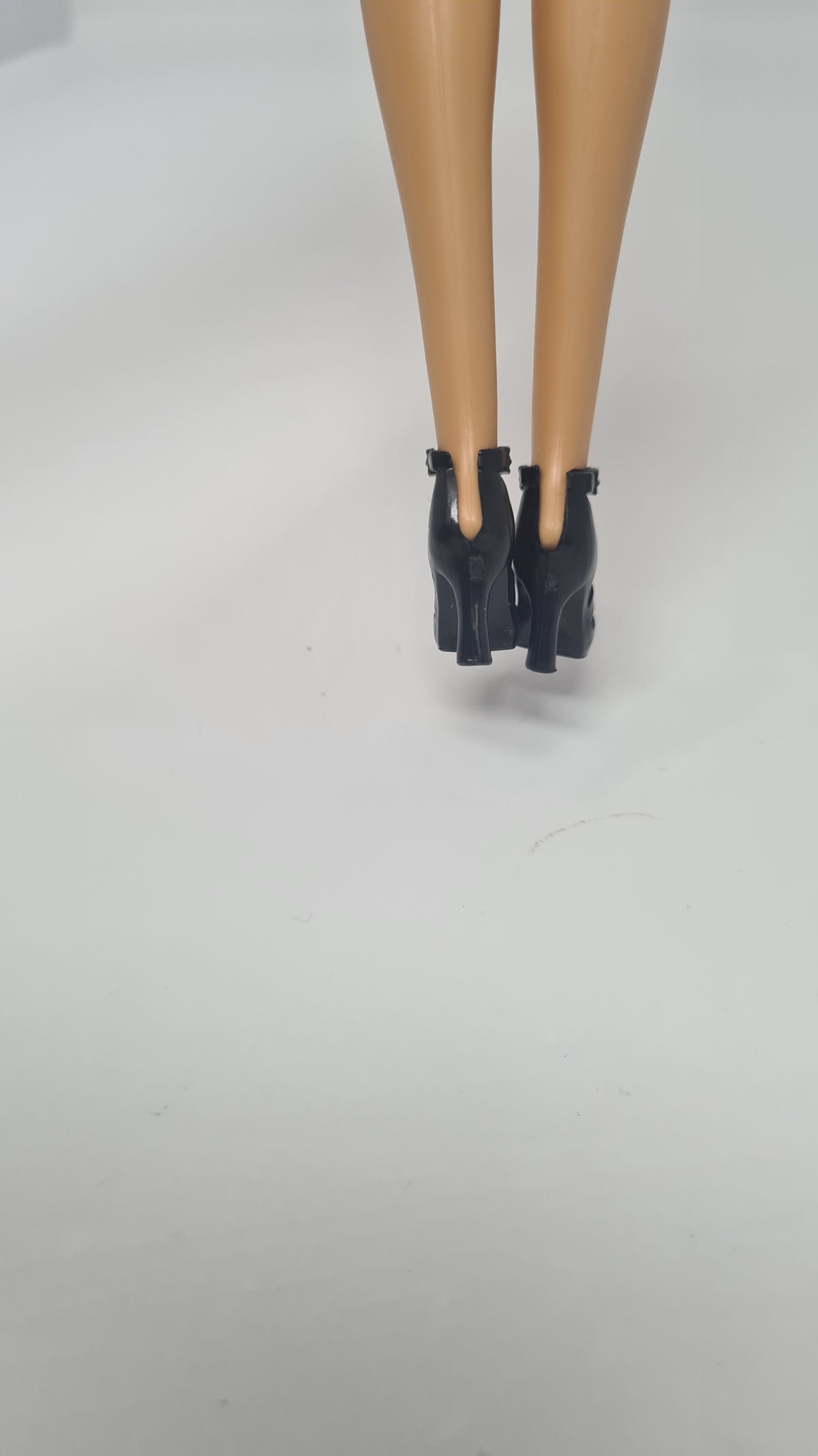Barbie Doll Shoes