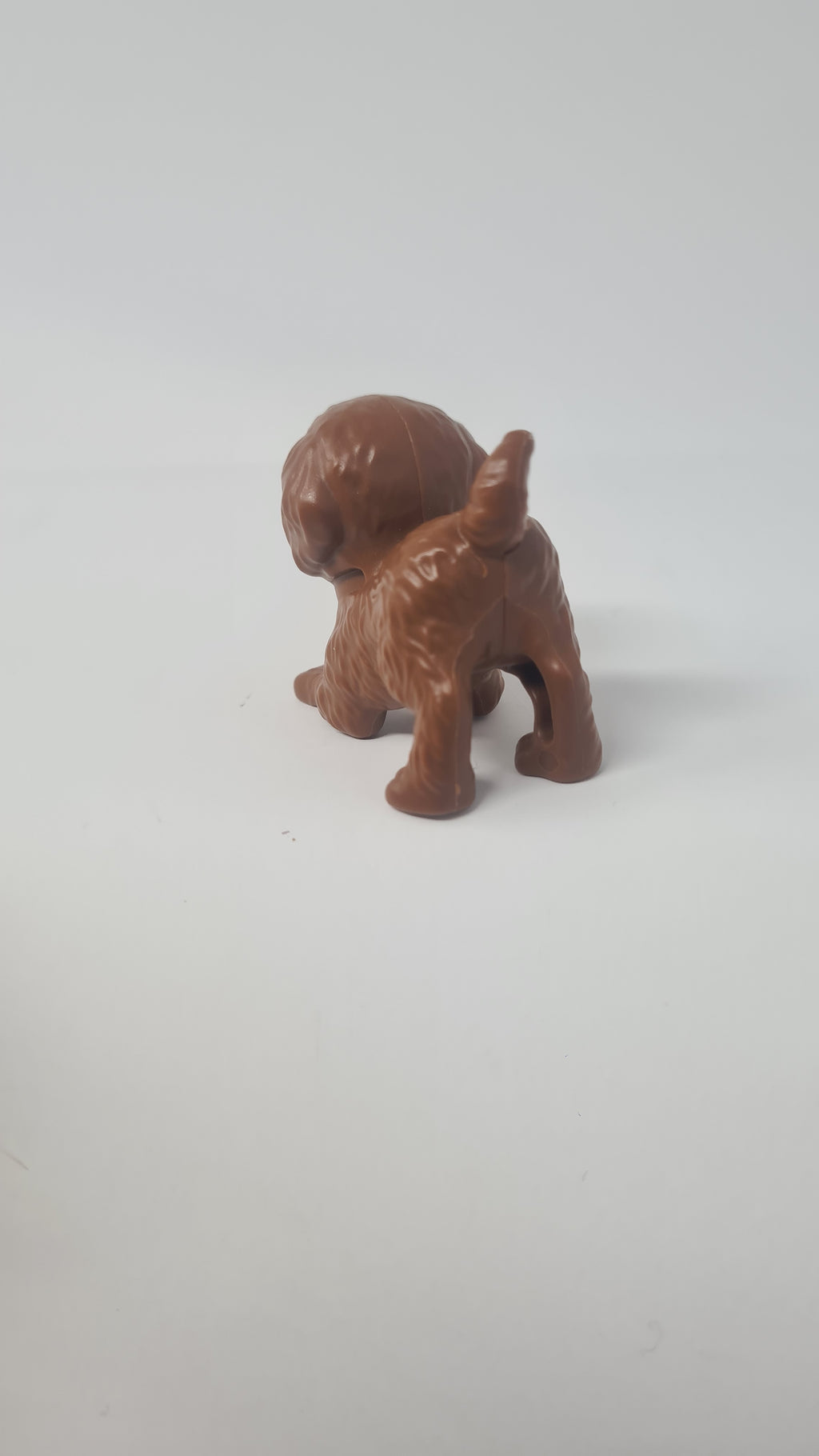 Barbie Doll Pet Dog