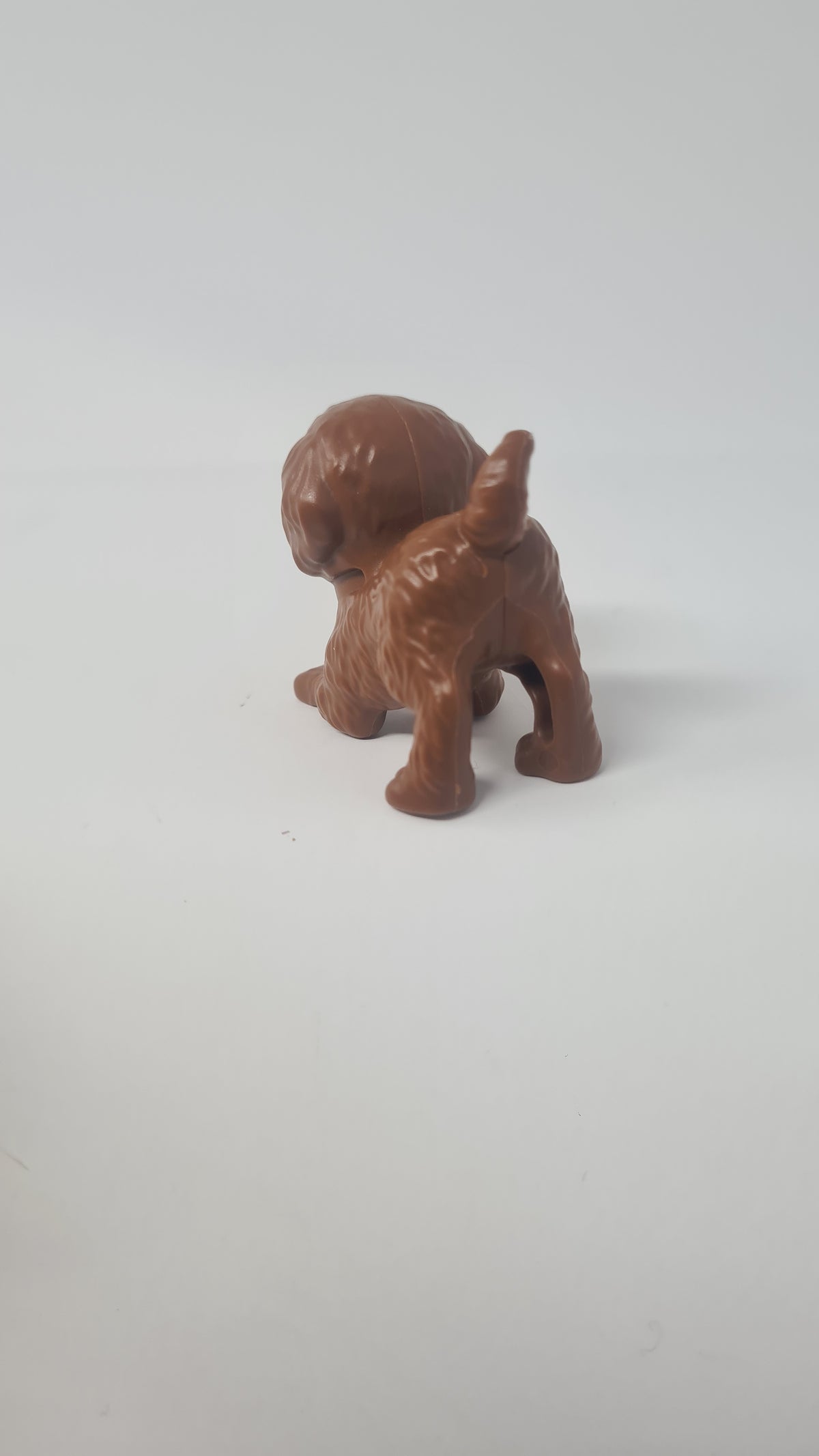 Barbie Doll Pet Dog