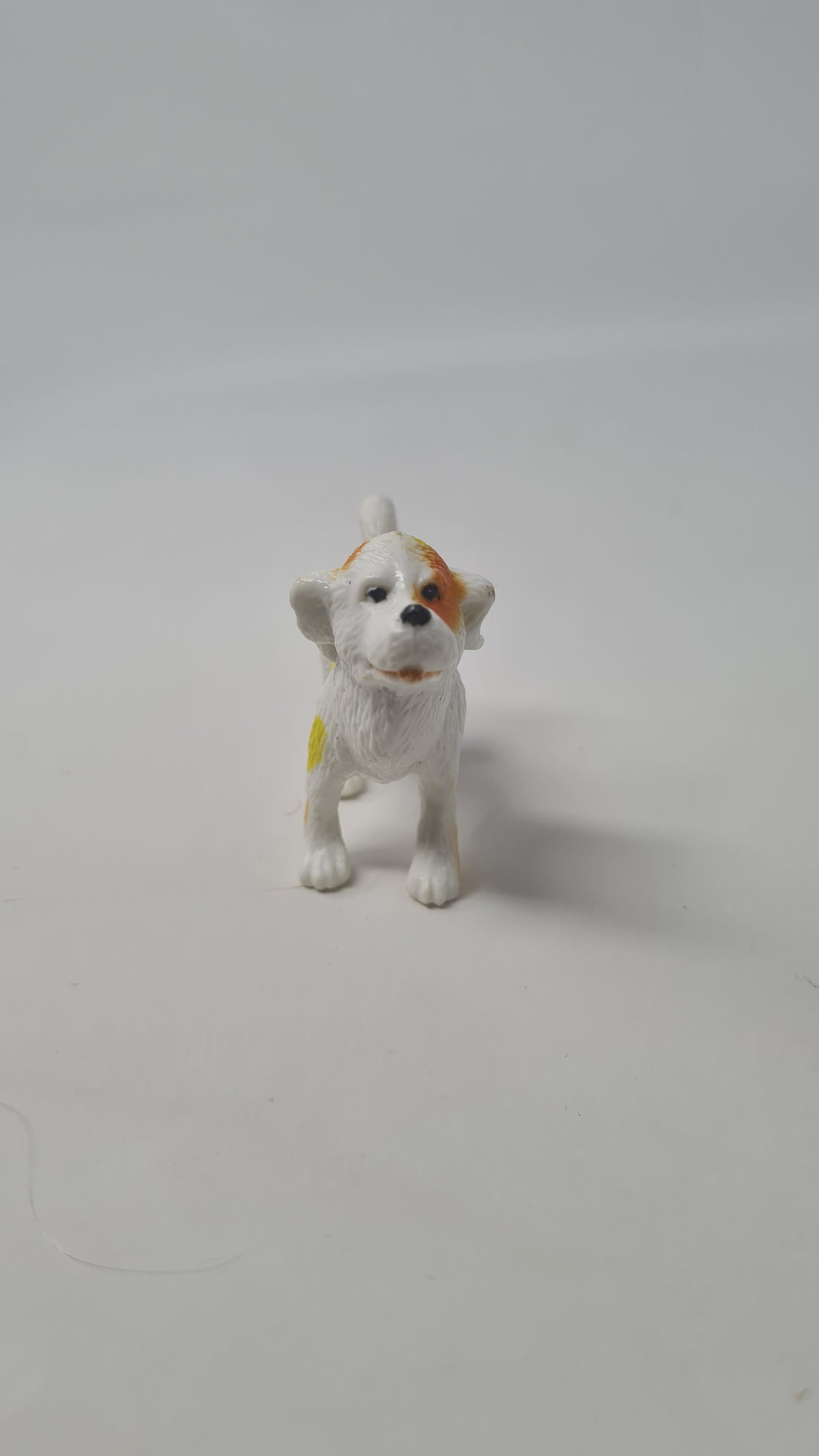 Barbie Type Doll Pet Dog
