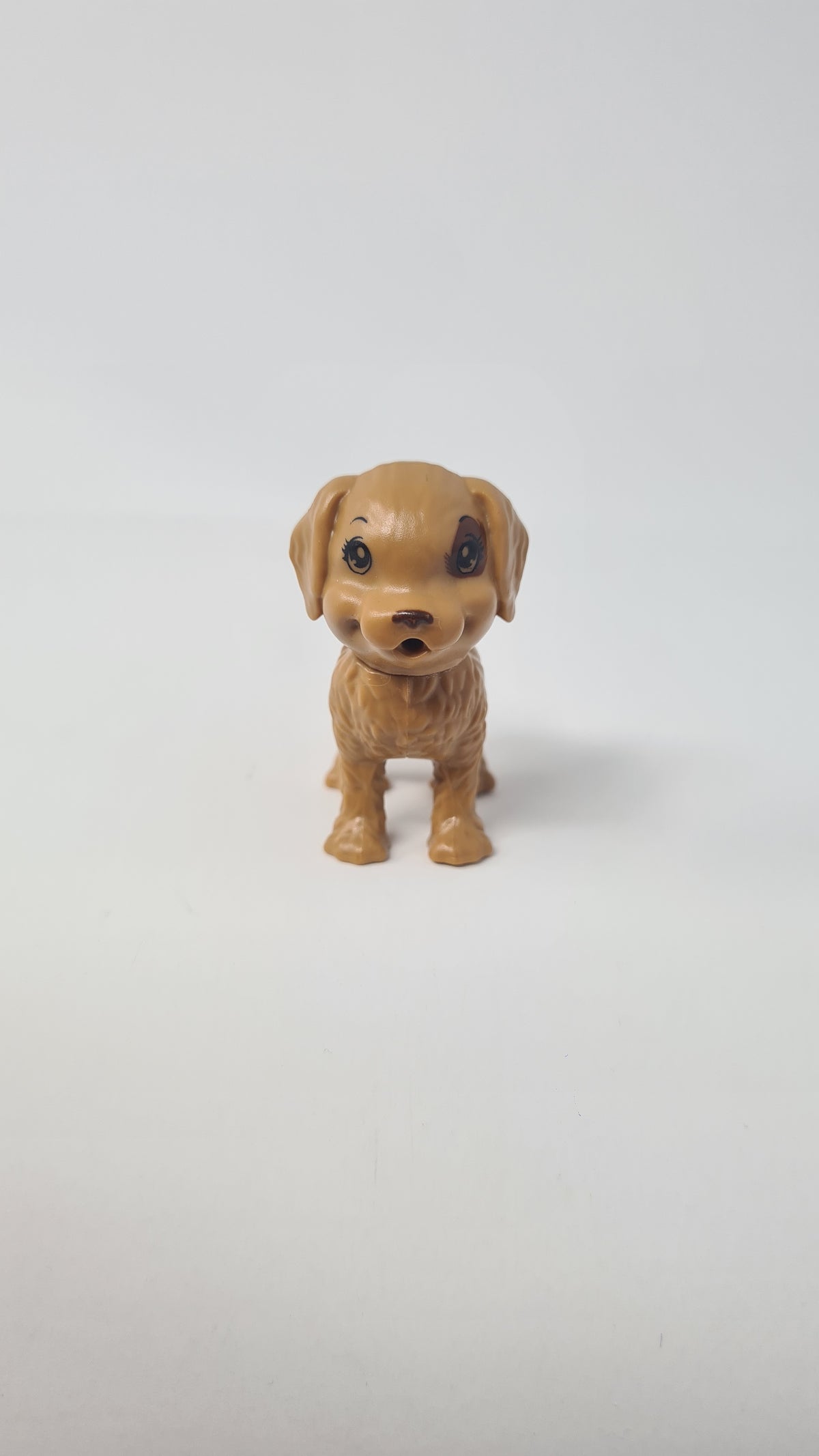 Barbie Doll Pet Dog