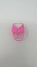 Barbie Doll Necklace