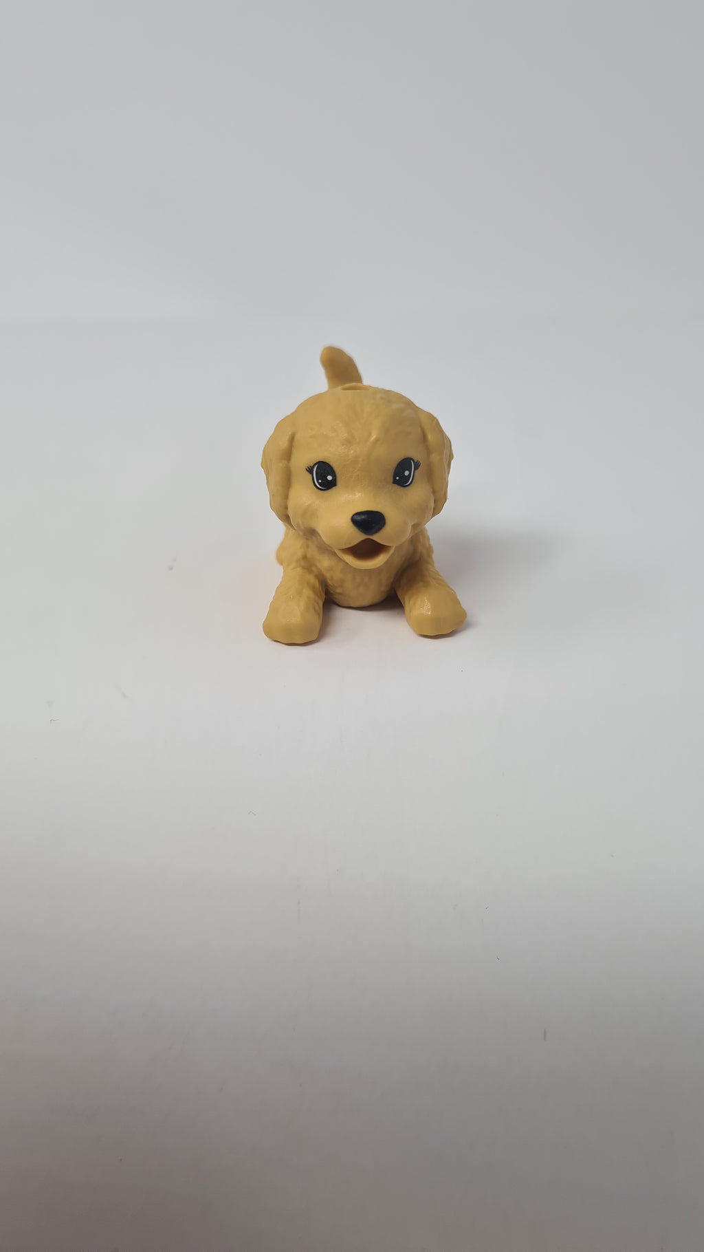 Barbie Doll Pet Dog