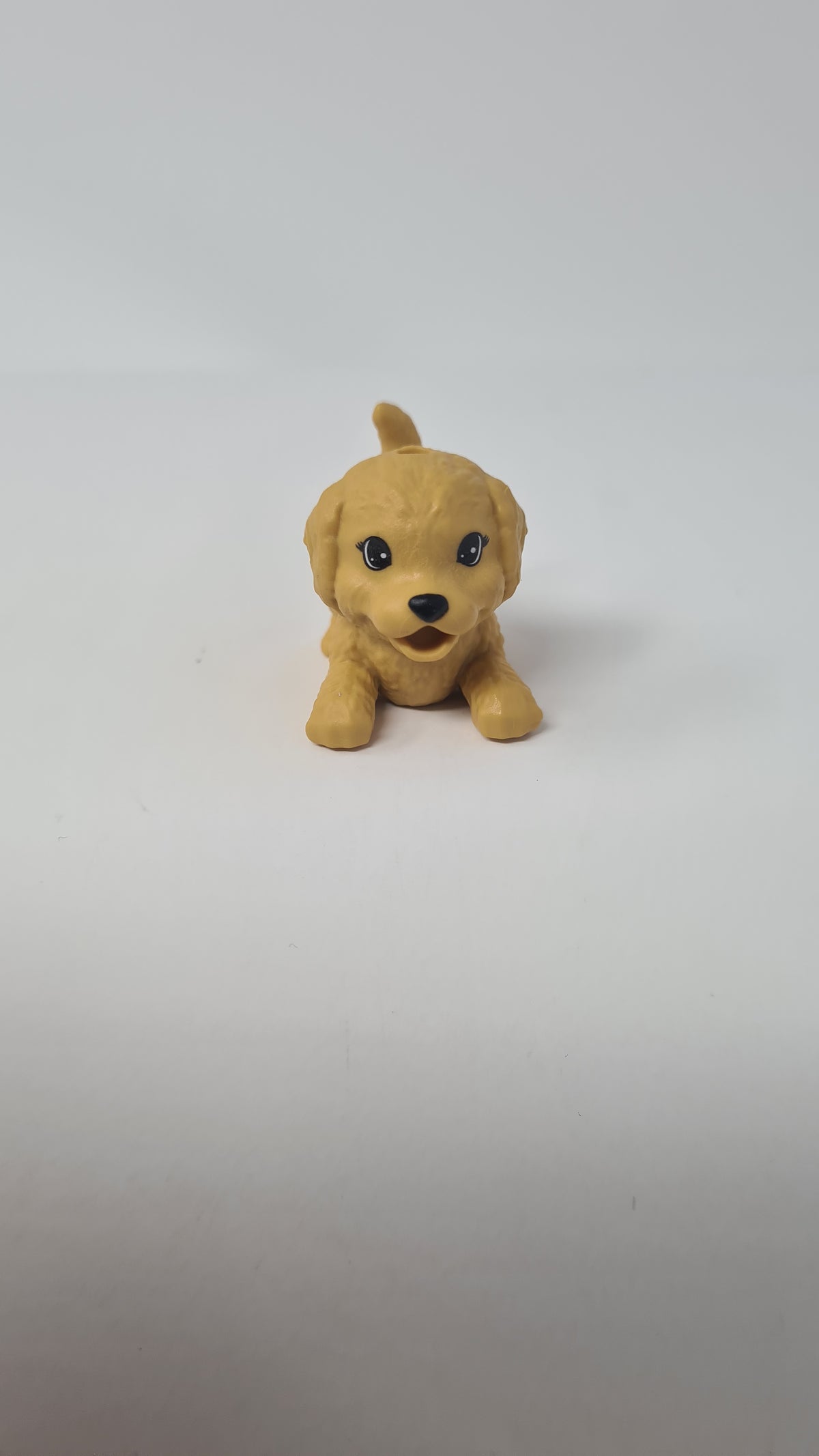 Barbie Doll Pet Dog