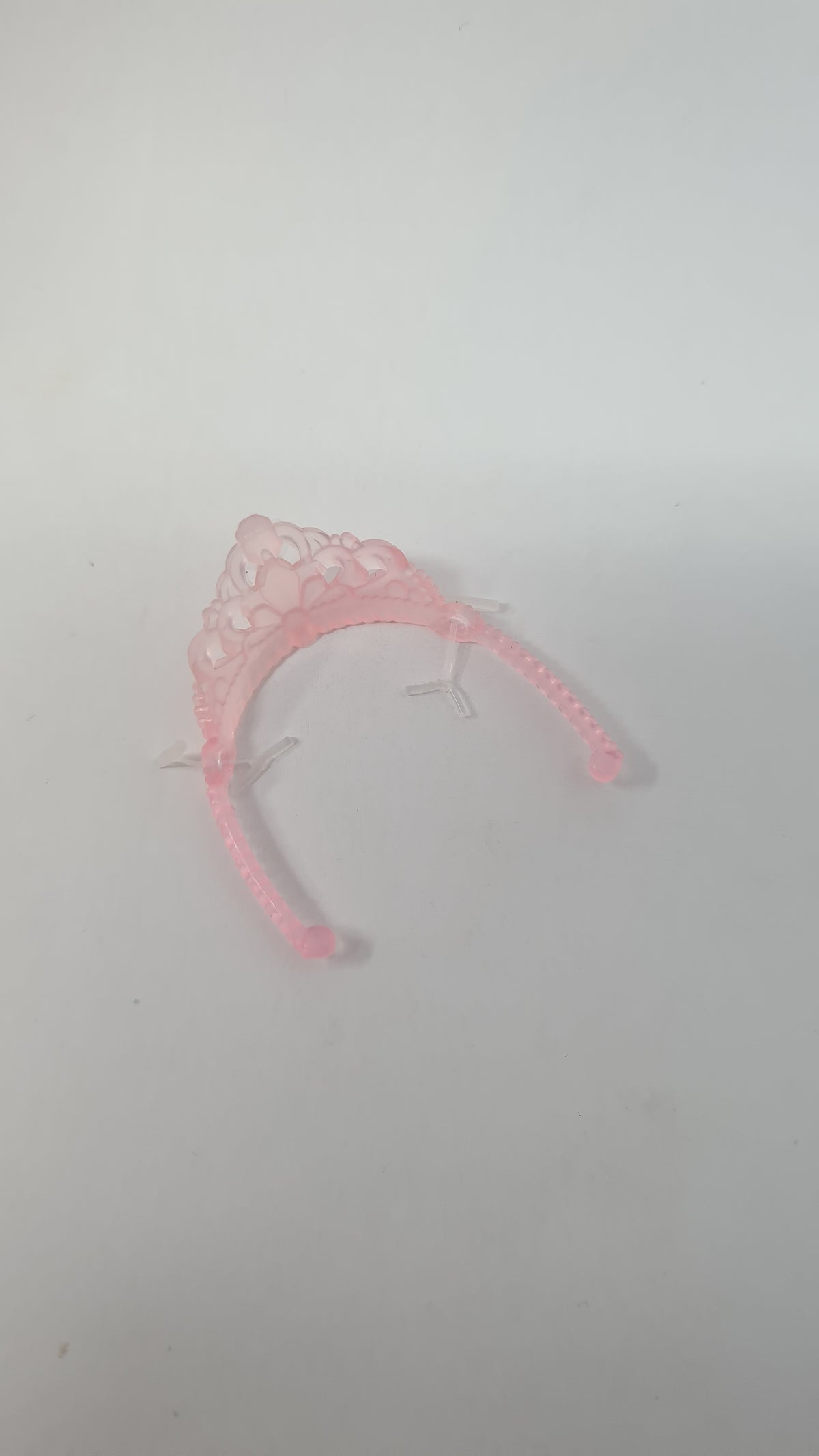 Barbie Doll Tiara