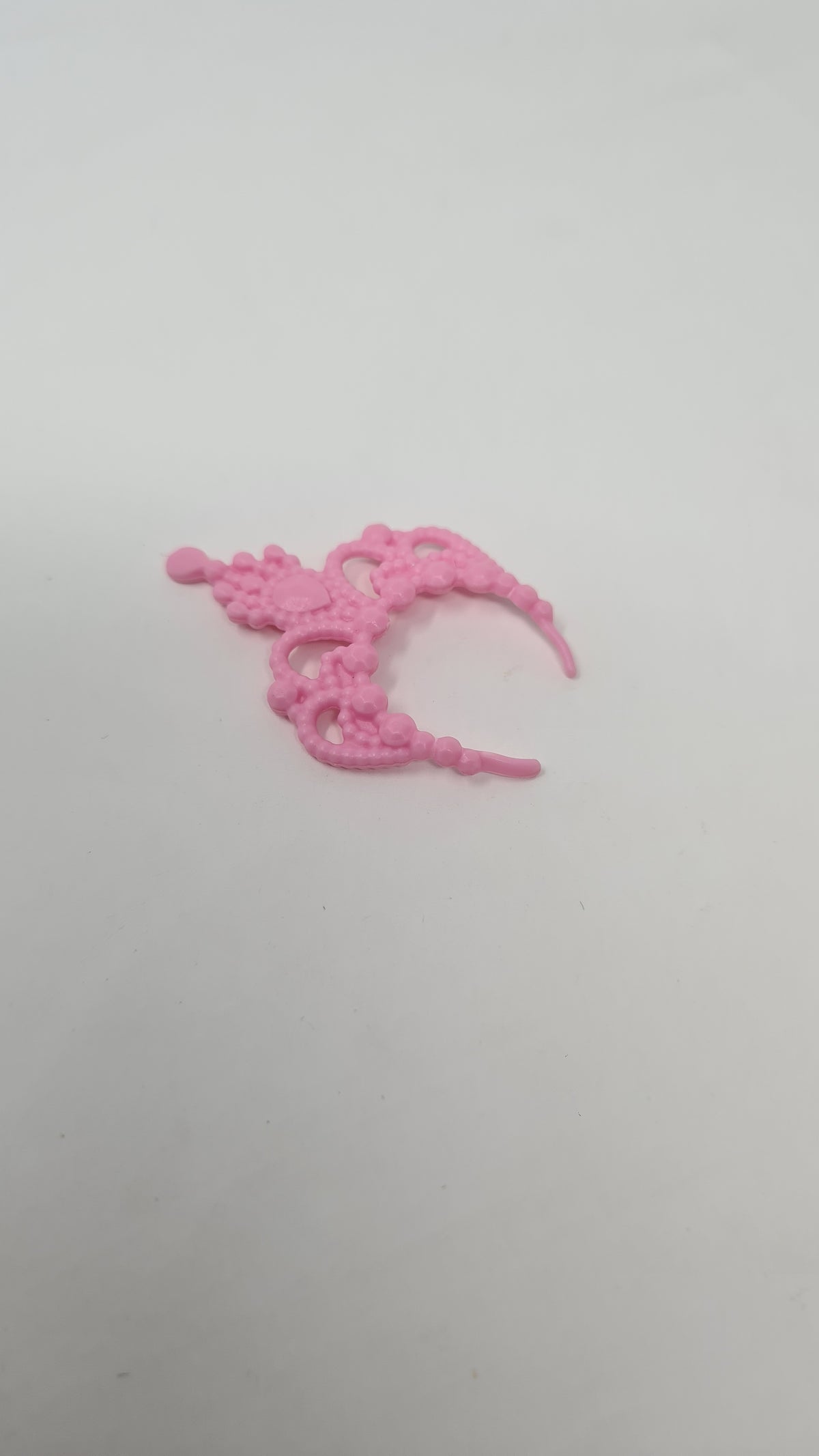 Barbie Doll Necklace