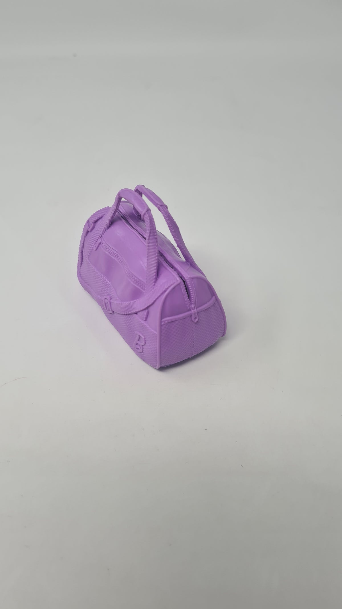 Barbie Doll Gym Bag