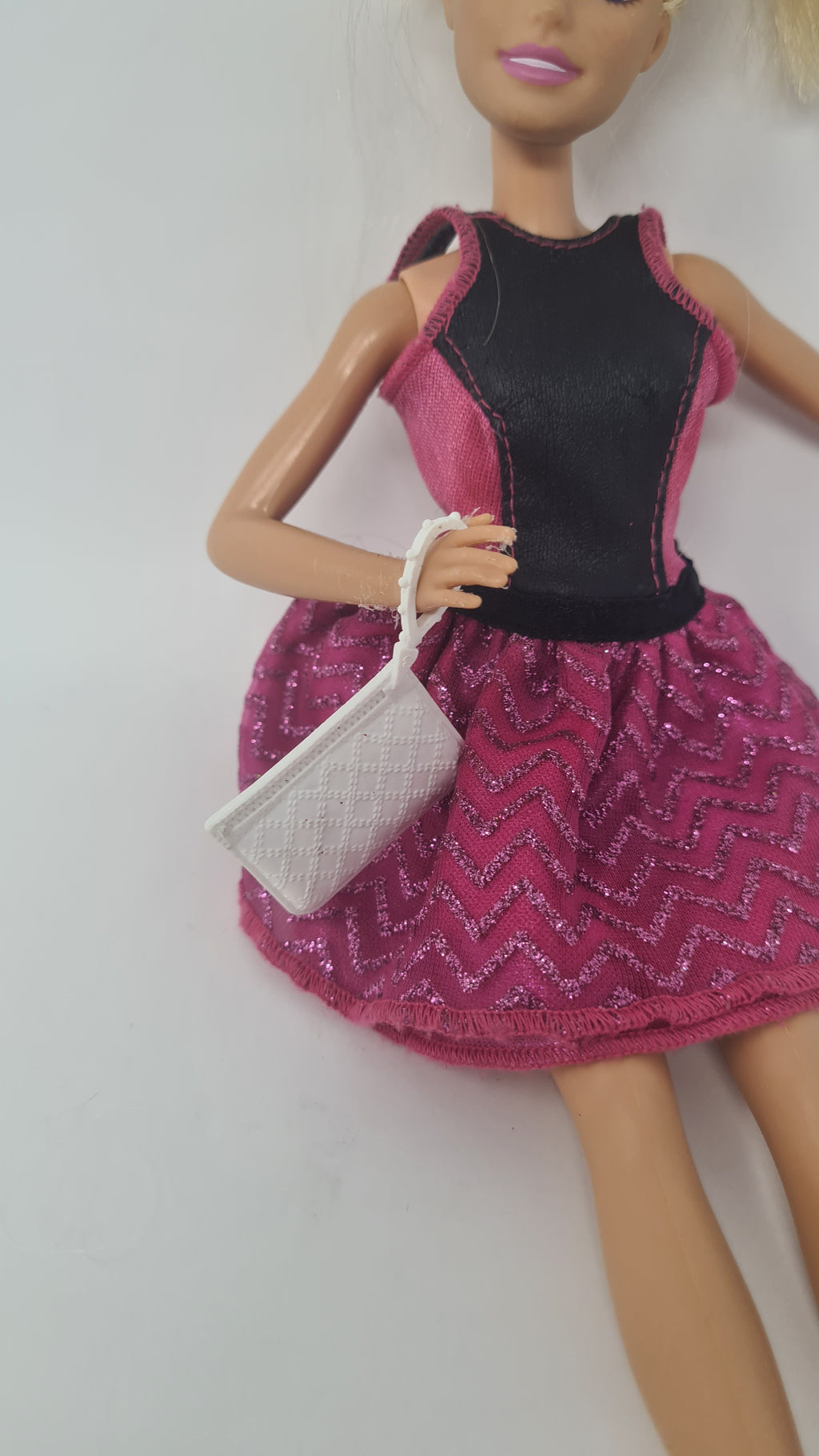 Barbie Doll Bag