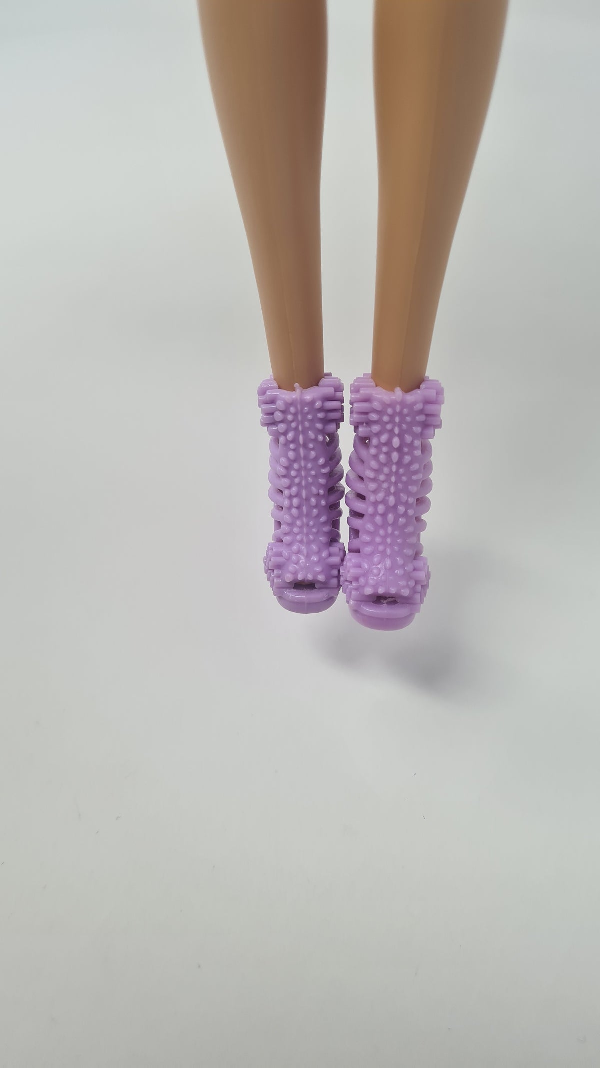 Barbie Type Doll Shoes