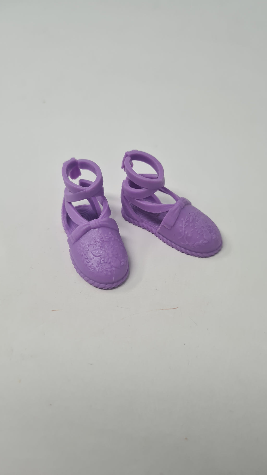 Disney Encanto Mirabel Doll Shoes