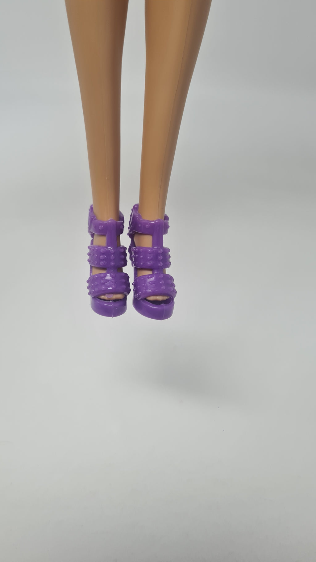 Barbie Type Doll Shoes