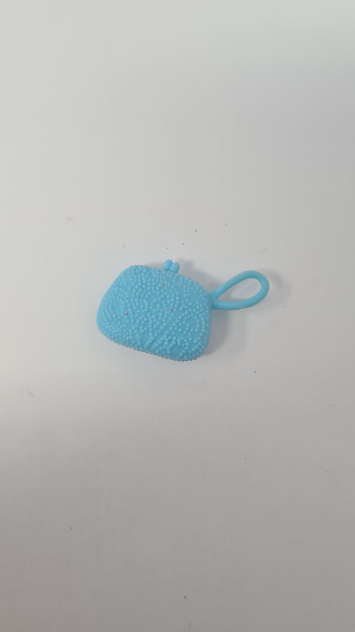 Barbie Doll Bag