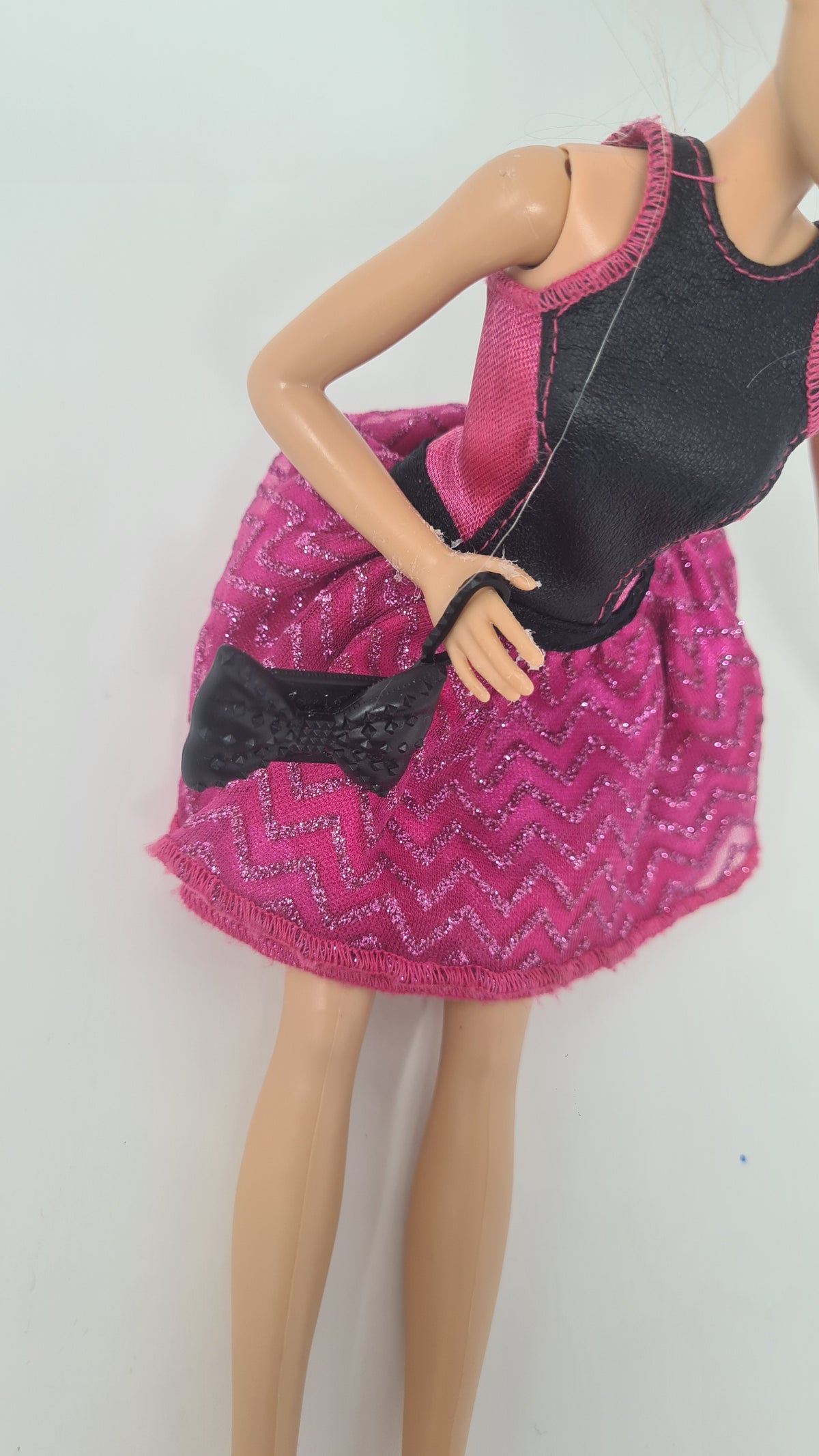 Barbie Doll Bag