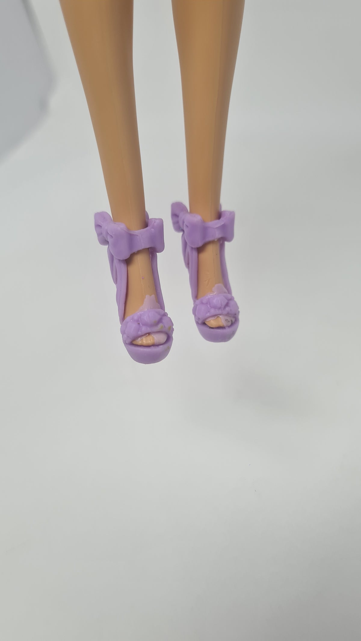 Barbie Type Doll Shoes