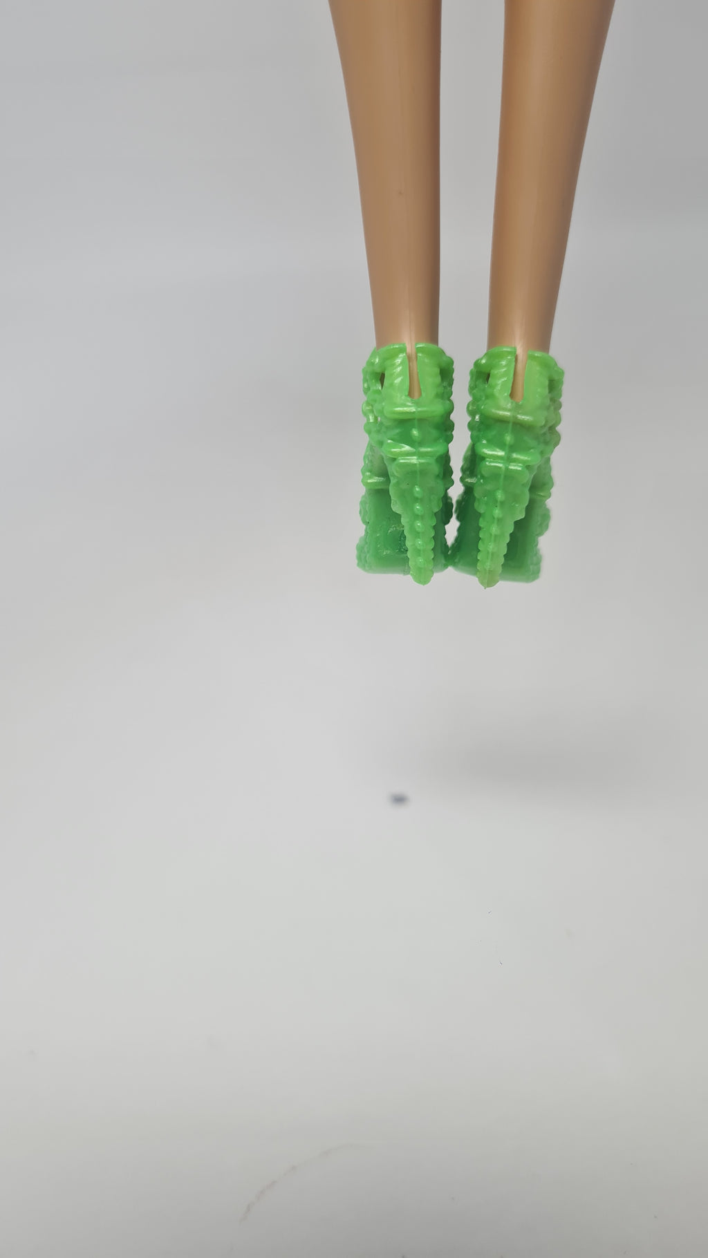 Barbie Type Doll Shoes