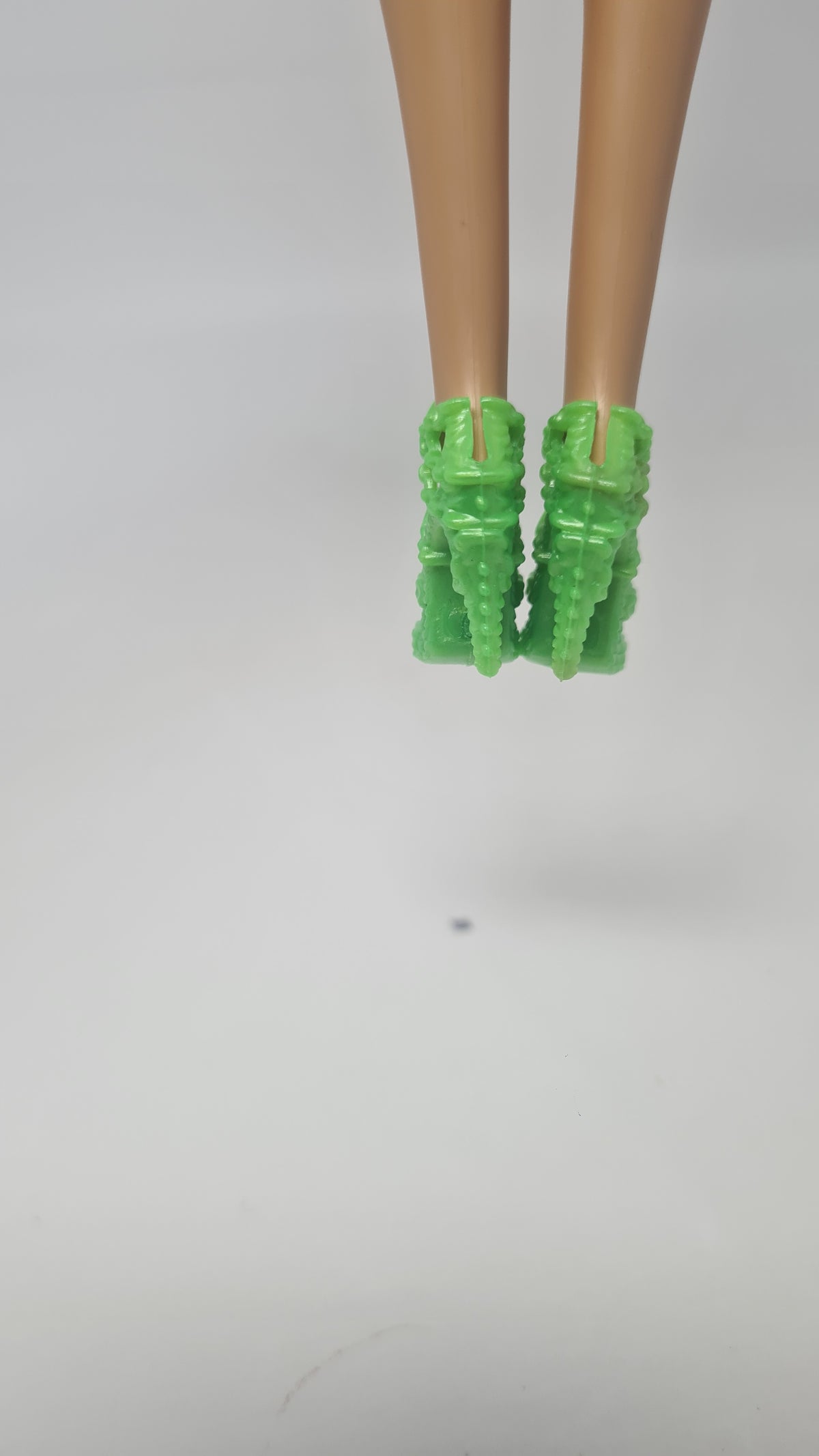 Barbie Type Doll Shoes