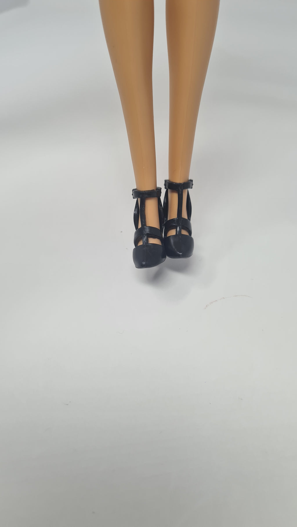 Barbie Doll Shoes
