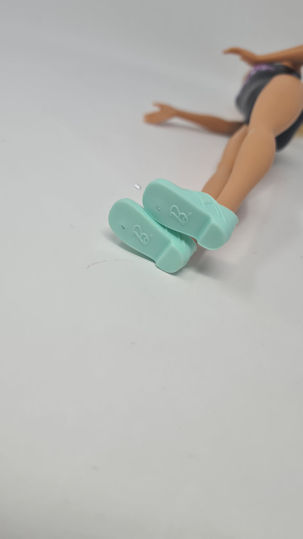 Barbie Doll Shoes
