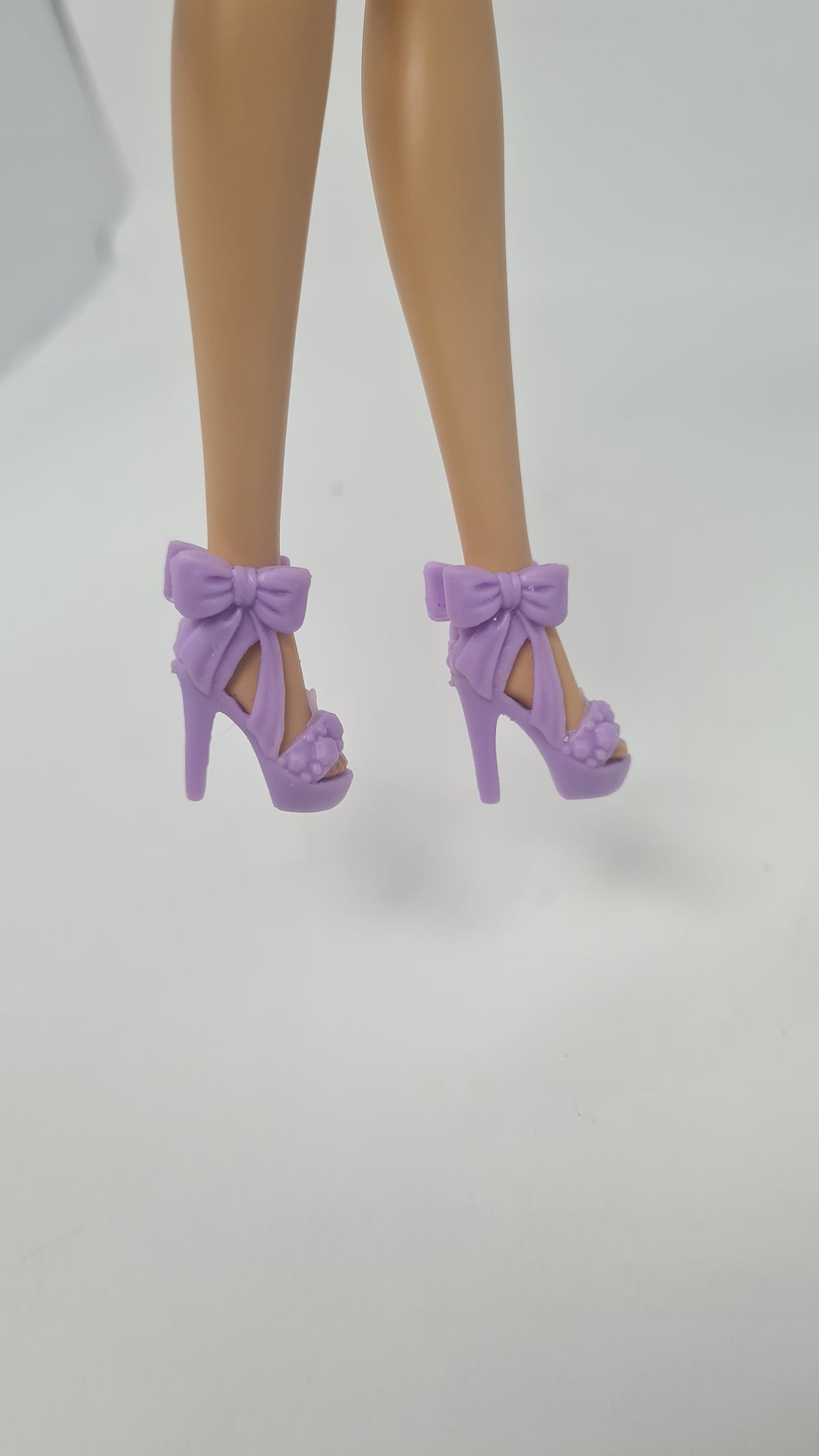 Barbie Type Doll Shoes
