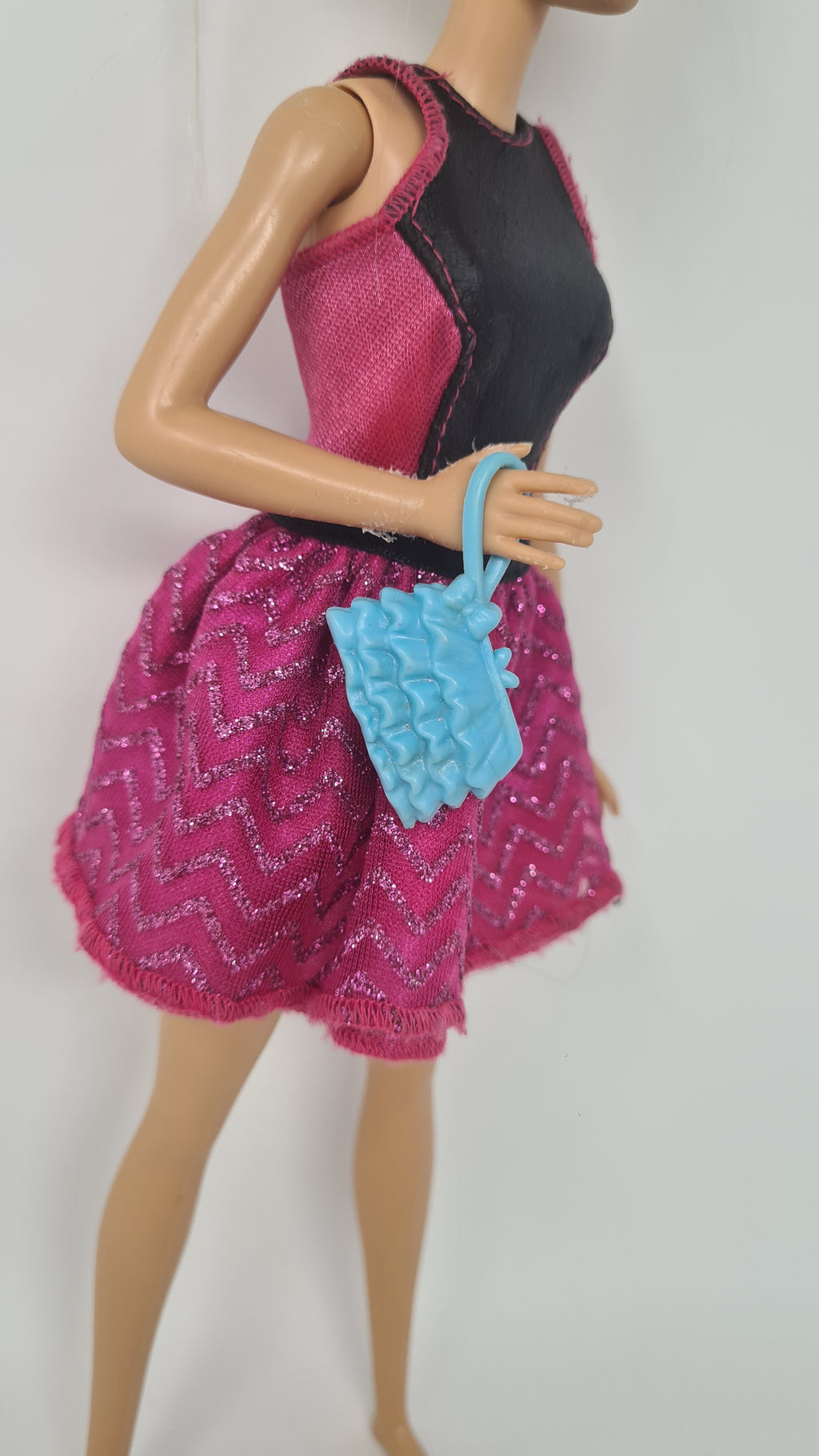 Barbie Doll Bag