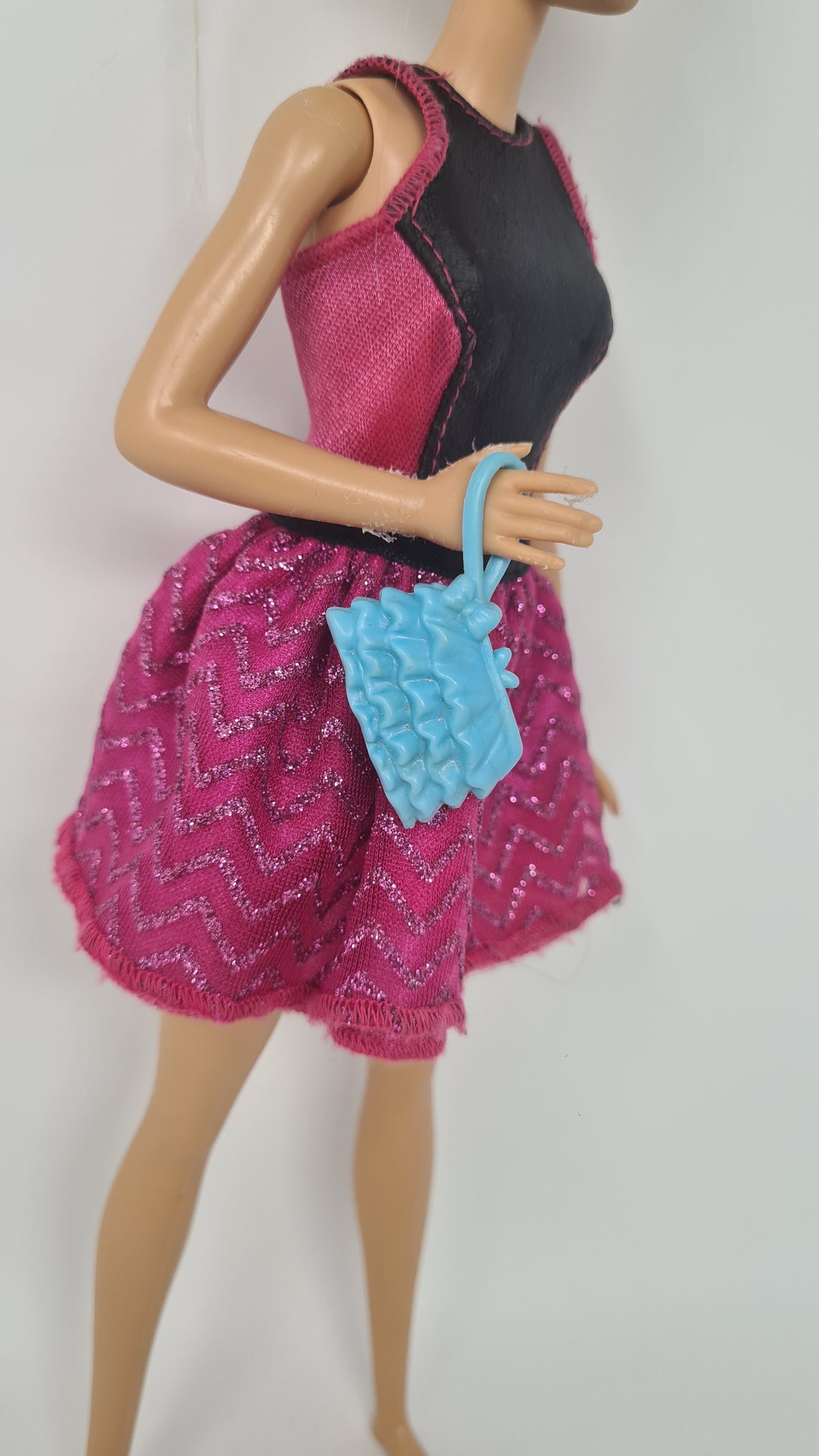 Barbie Doll Bag