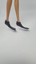Barbie Doll Flippers