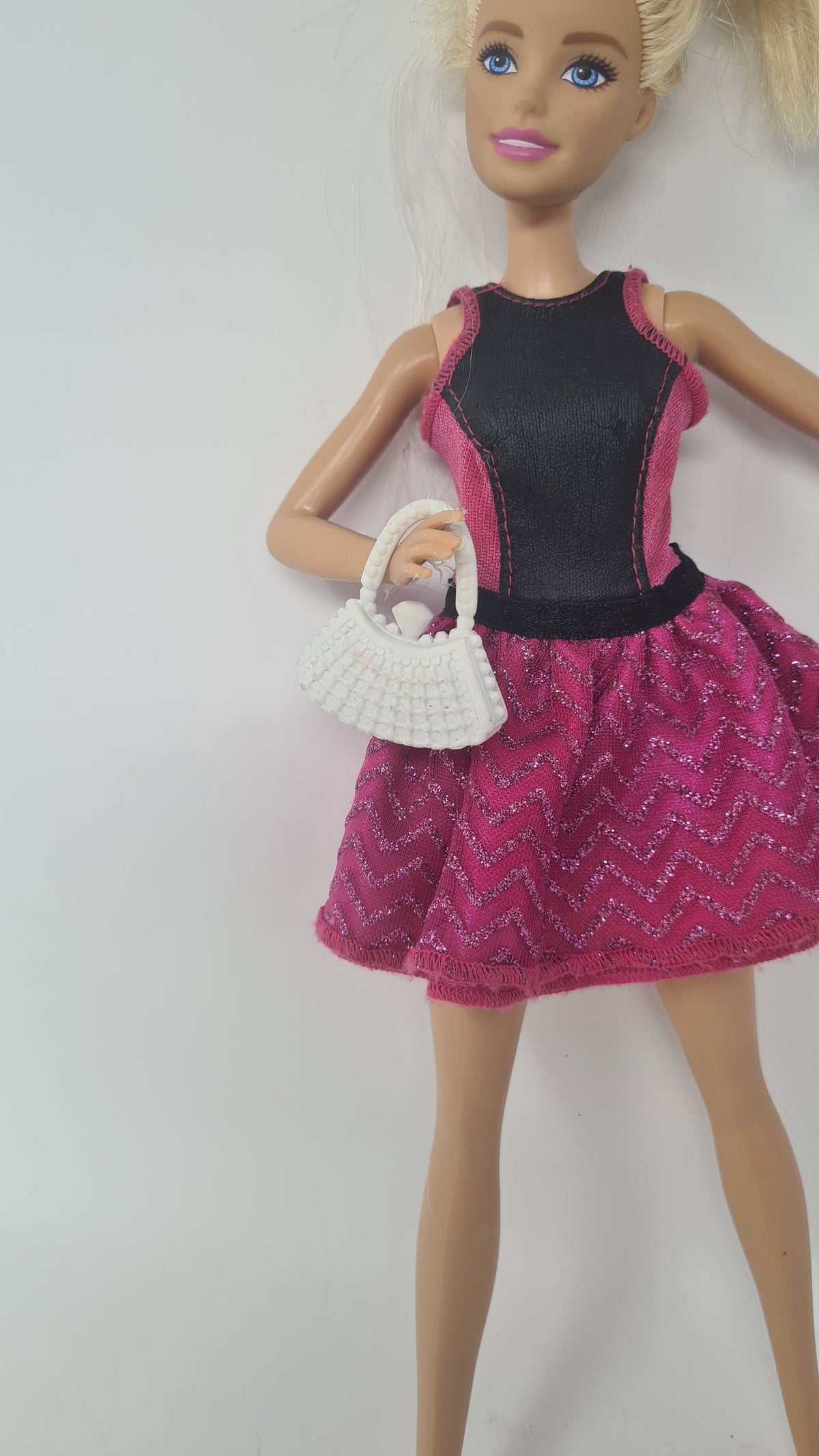 Barbie Doll Bag
