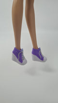 Barbie Type Doll Shoes