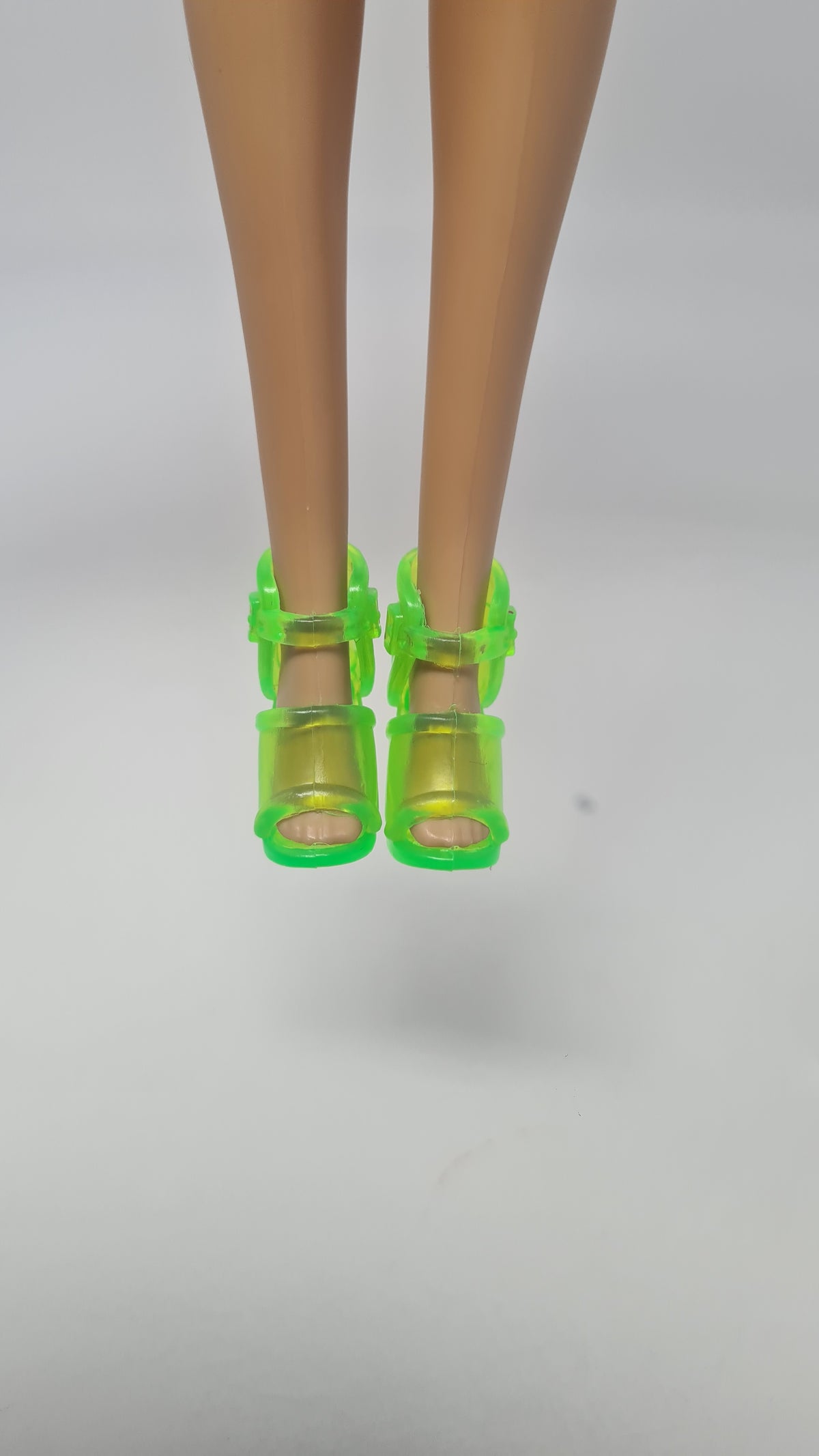 Barbie Type Doll Shoes