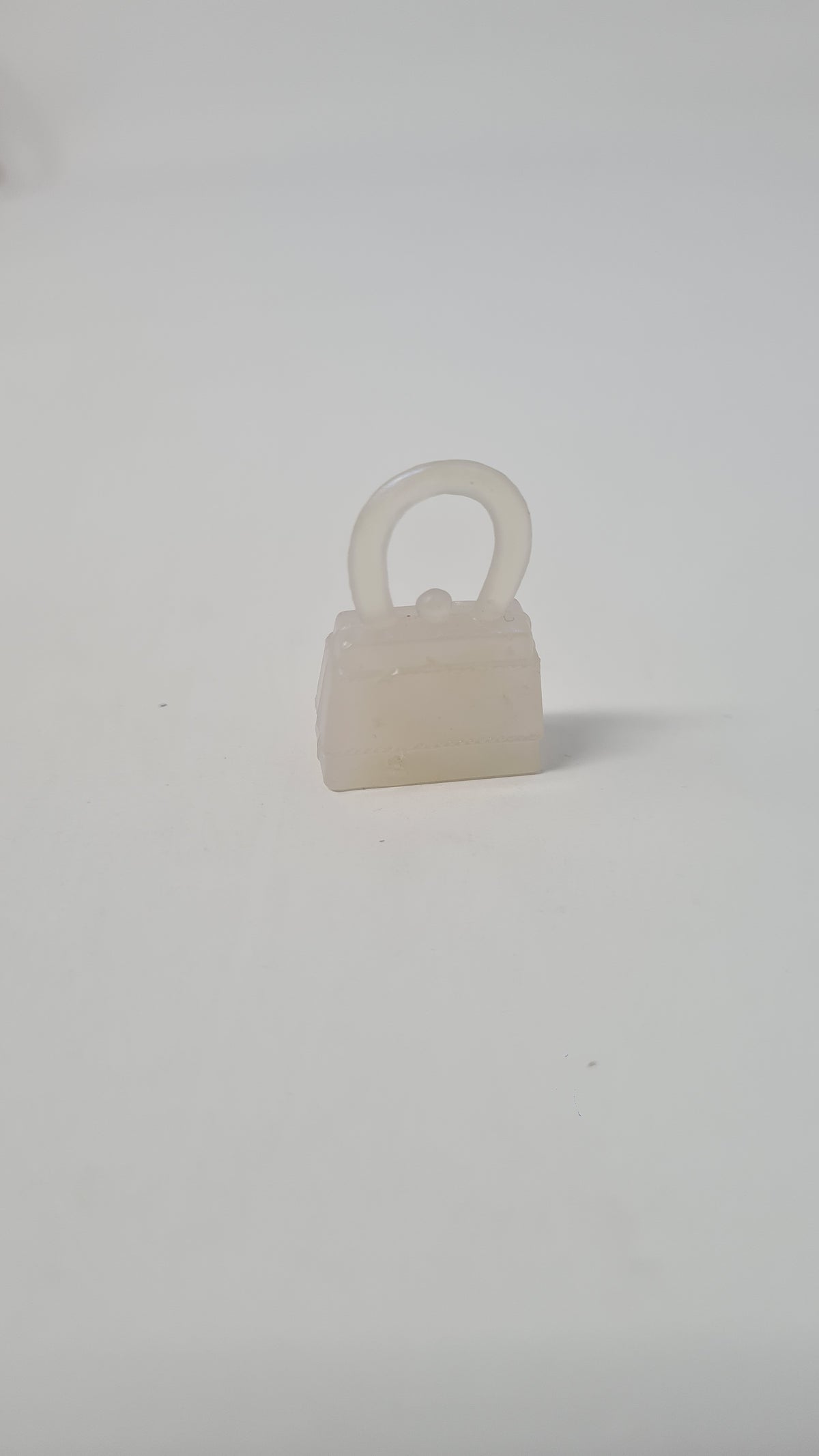 Barbie Type Doll Bag