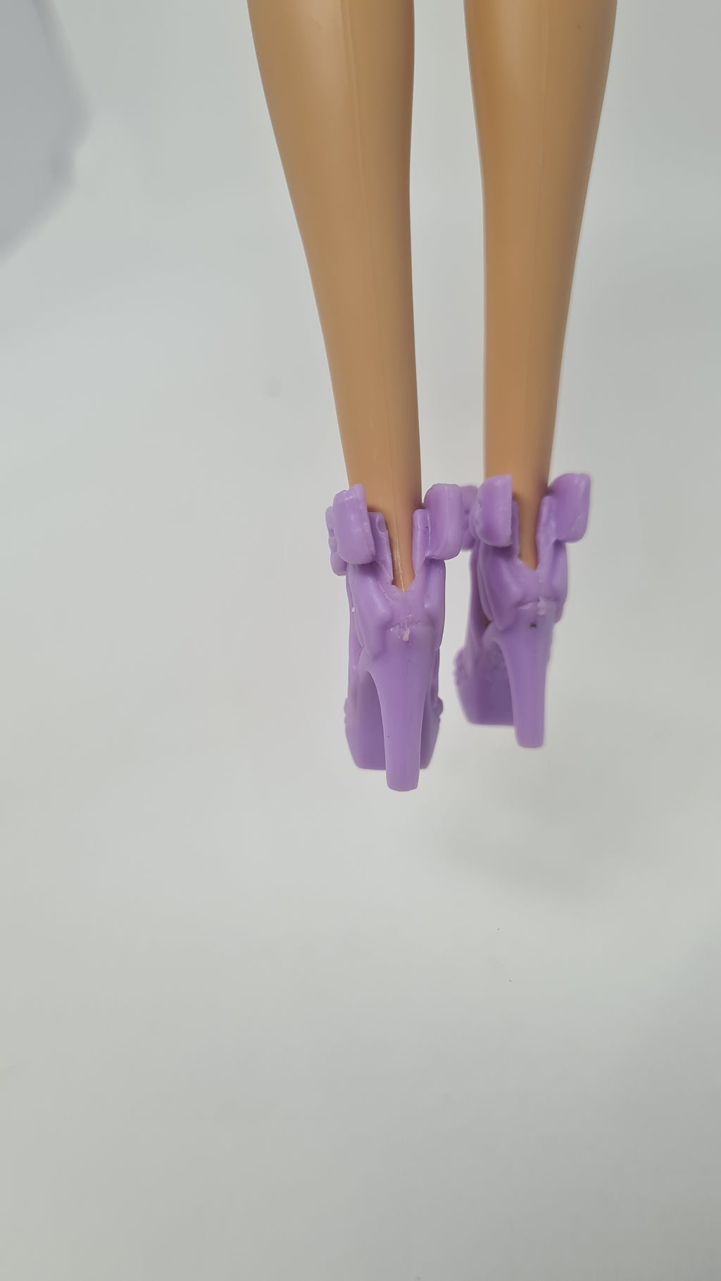 Barbie Type Doll Shoes