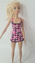 Barbie Doll Dress
