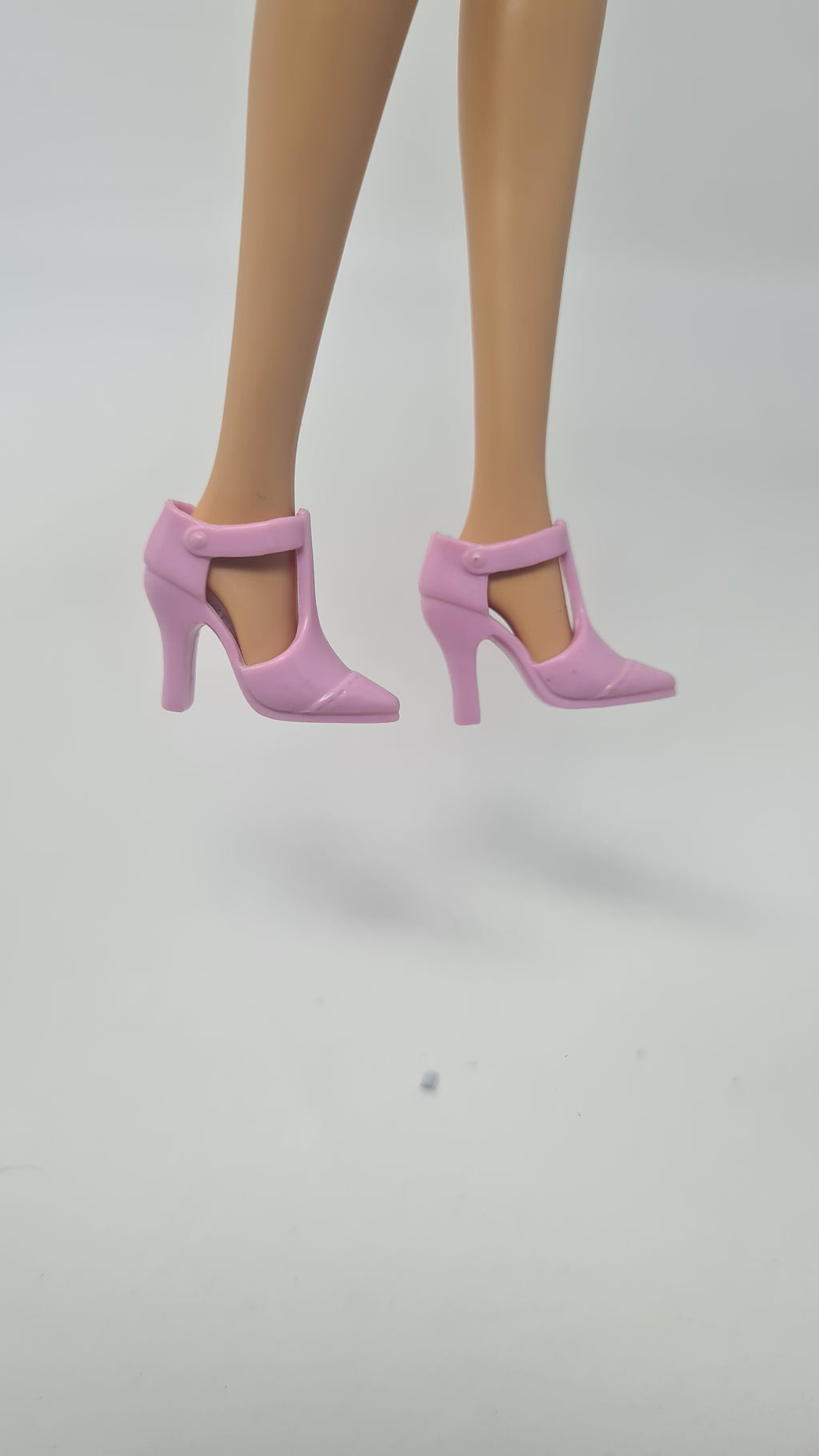 Barbie Type Doll Shoes
