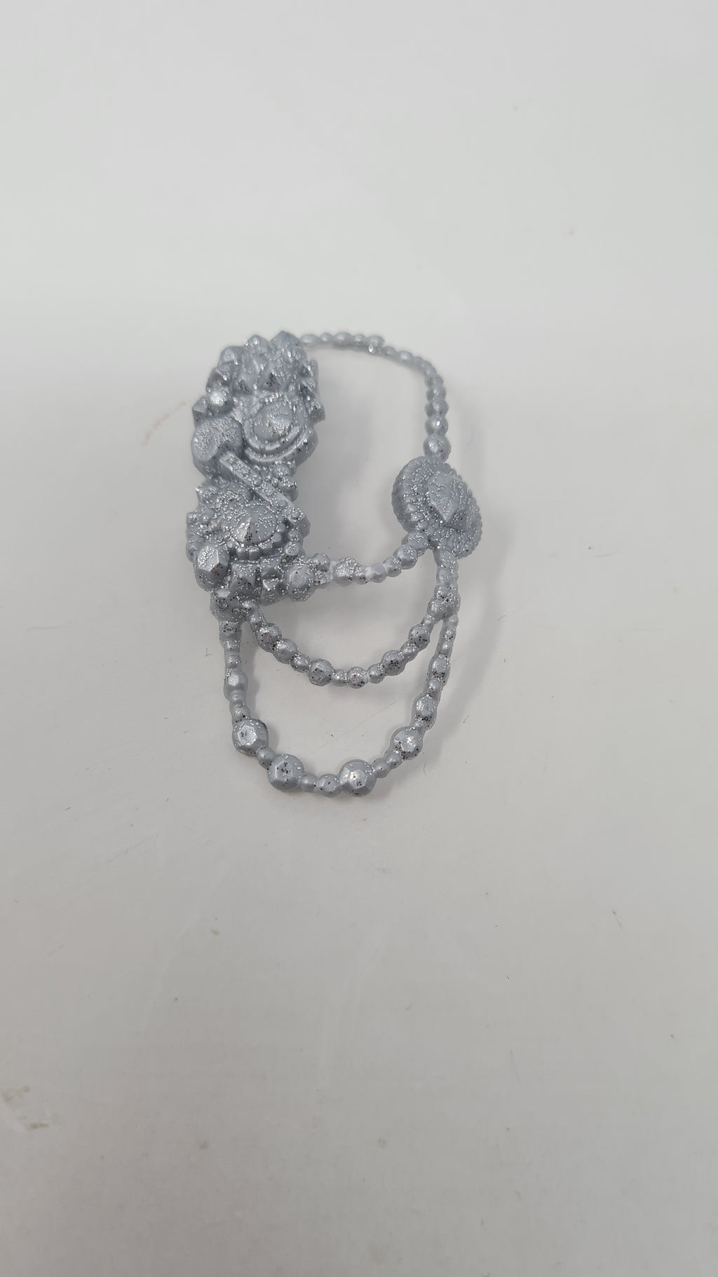 Barbie Doll Necklace