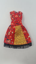 Disney Descendants Evie Doll Dress