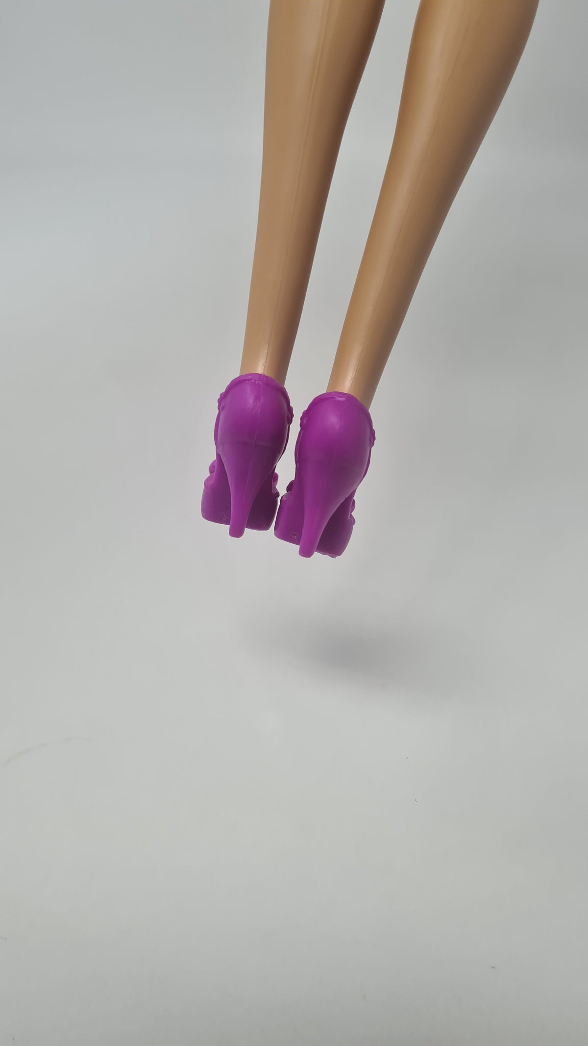 Barbie Doll Shoes
