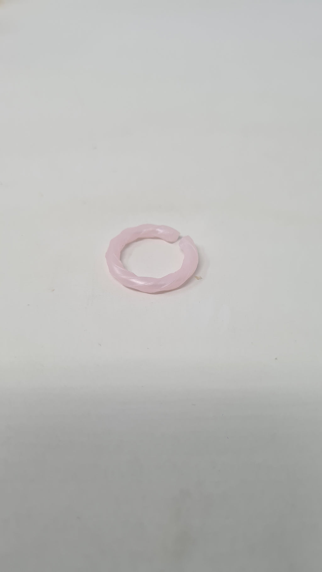 Barbie Type Doll Necklace