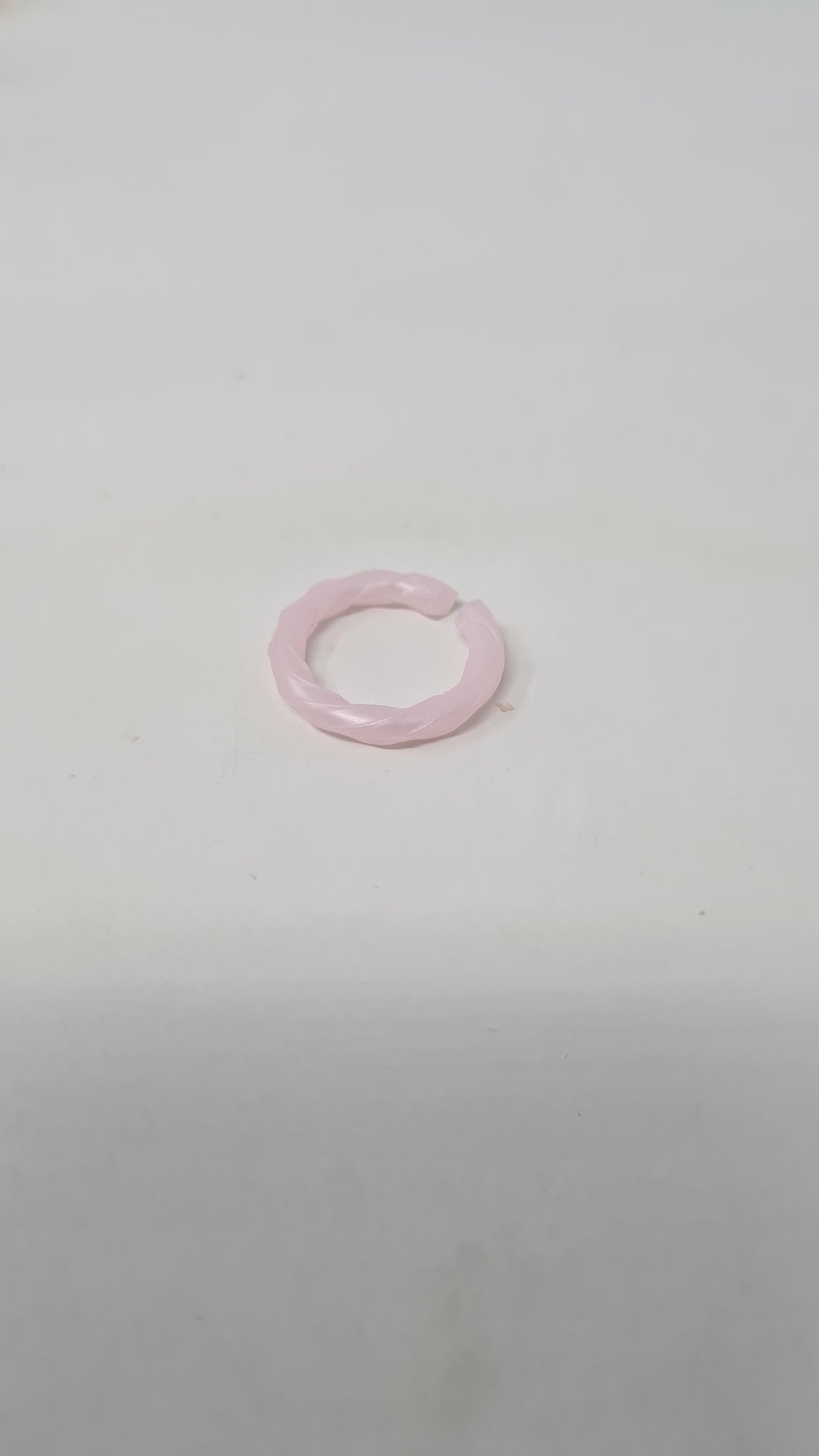 Barbie Type Doll Necklace