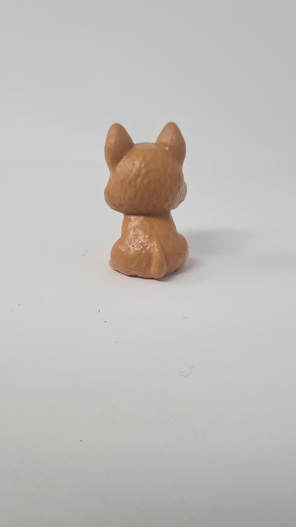 Barbie Doll Pet Dog