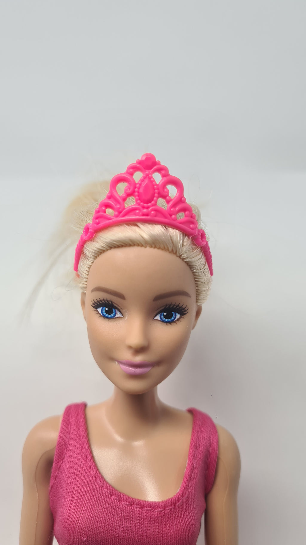 Barbie Doll Tiara