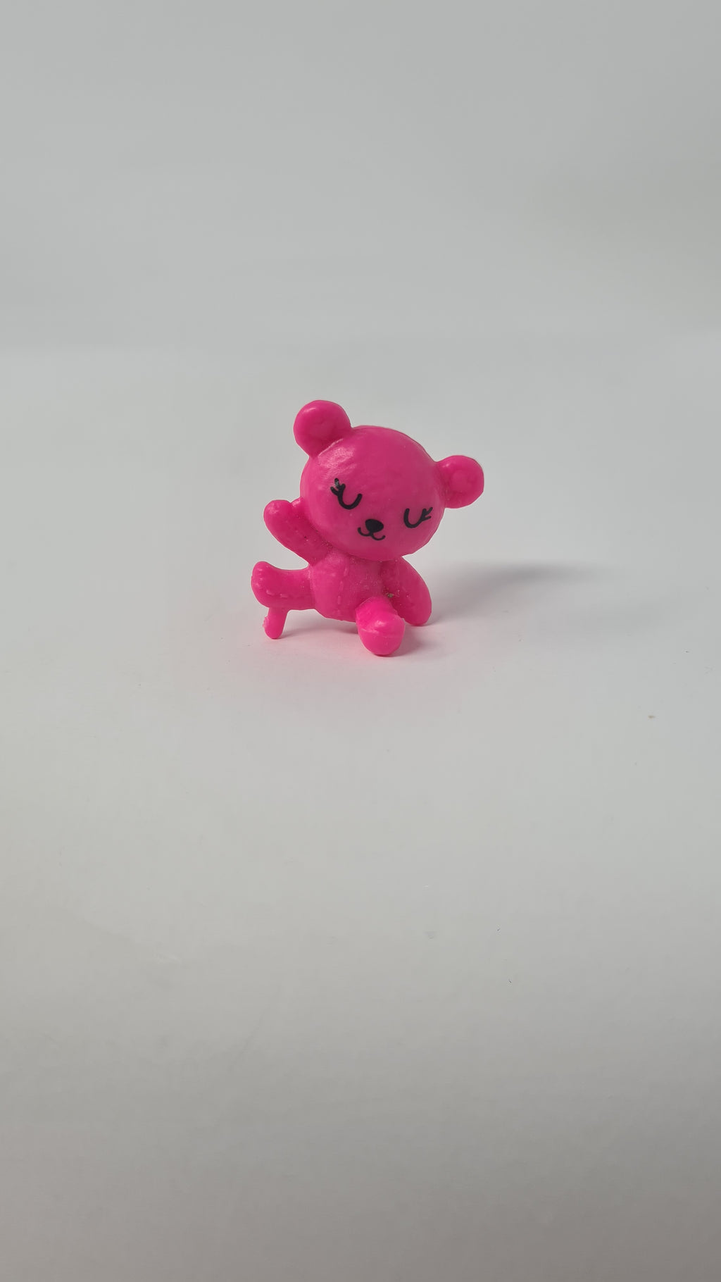 Barbie Doll Teddy Bear