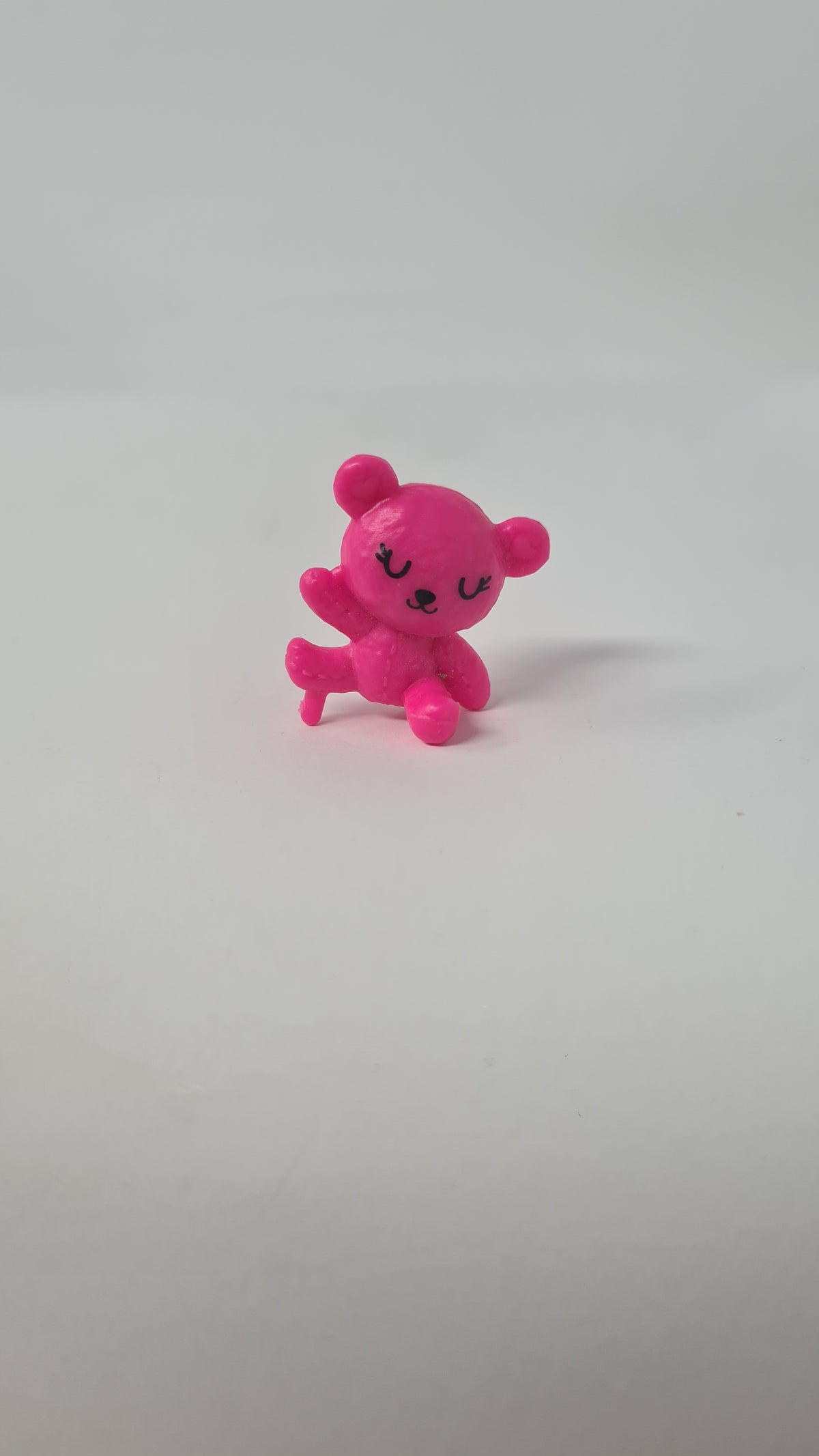 Barbie Doll Teddy Bear