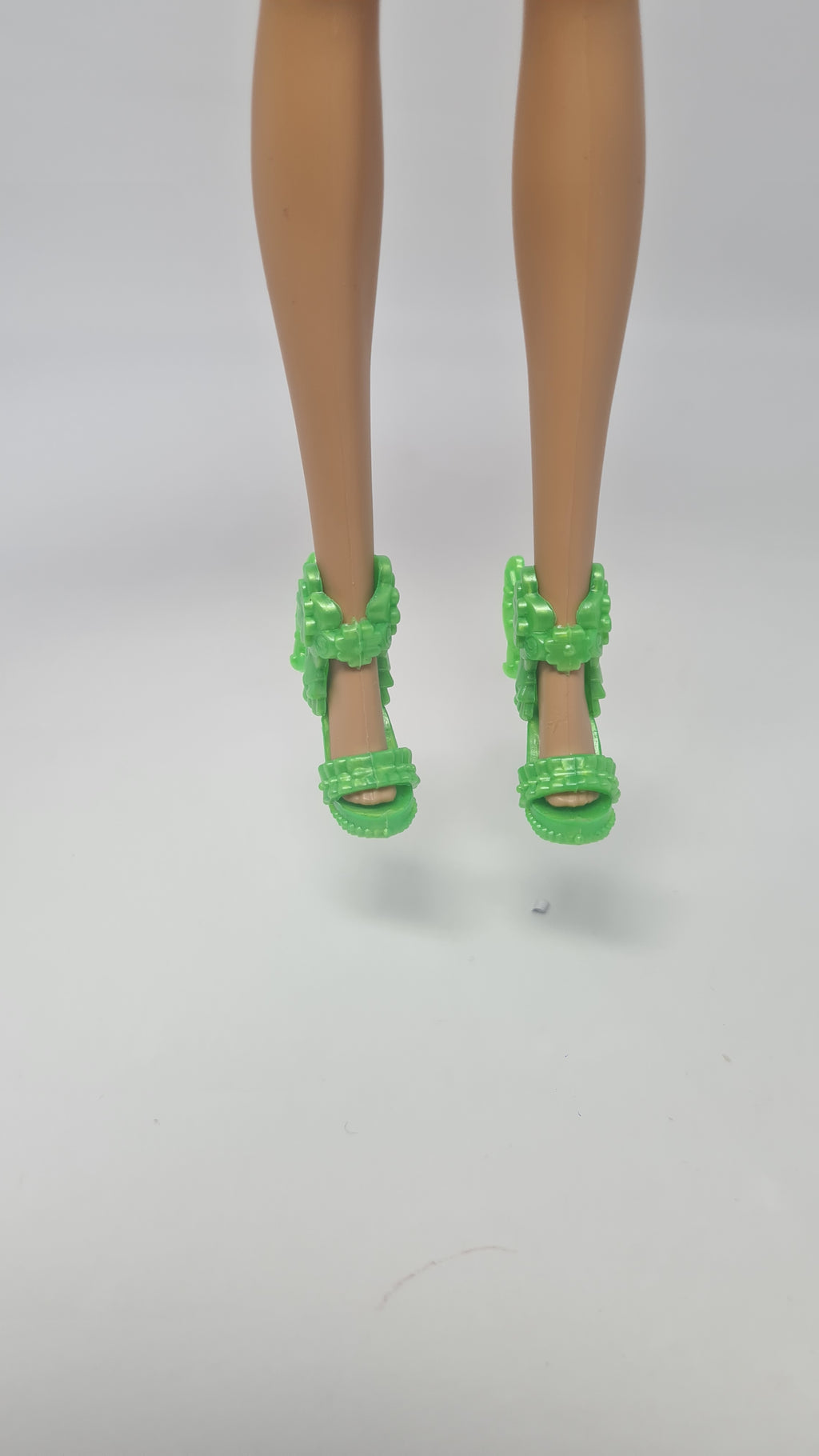 Barbie Type Doll Shoes