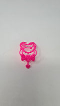 Barbie Doll Necklace