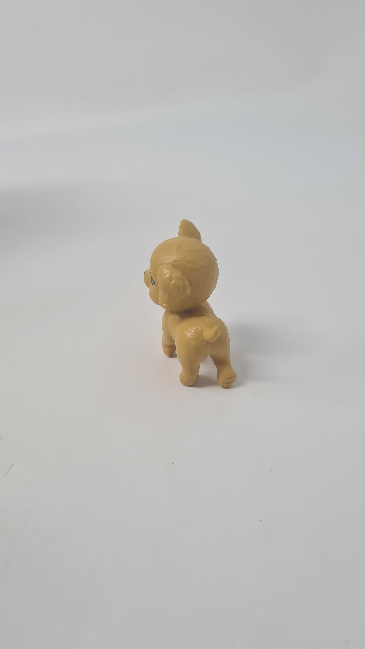 Barbie Doll Pet Dog