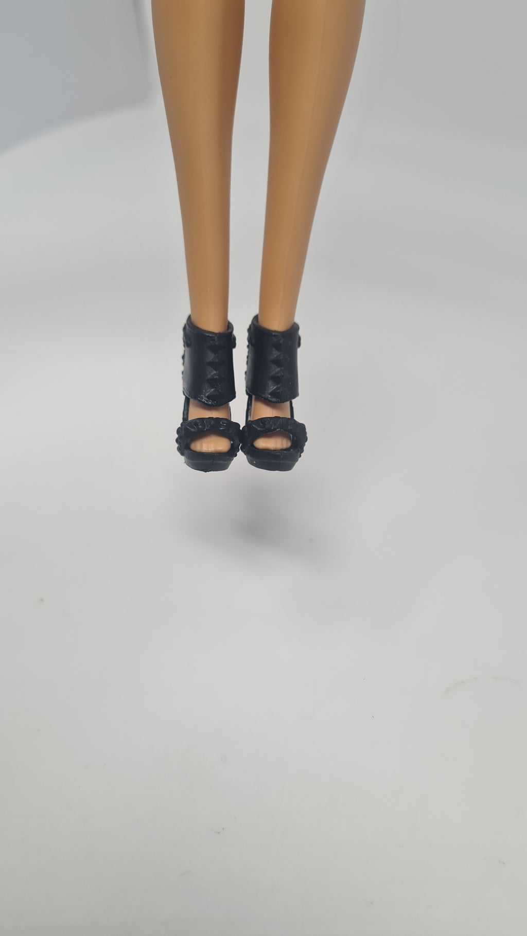 Barbie Doll Shoes